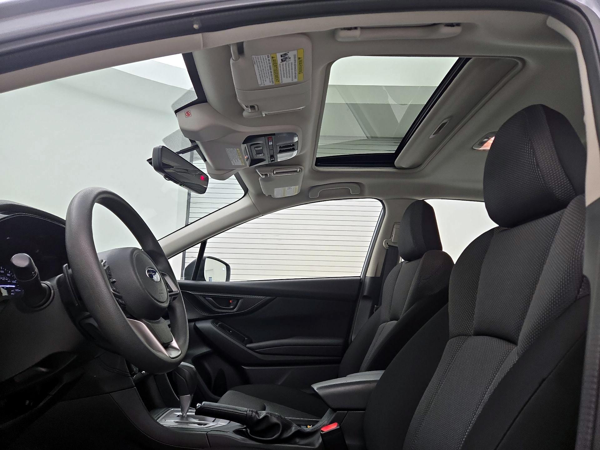 Thumbnail: 2022 Subaru Impreza - 19