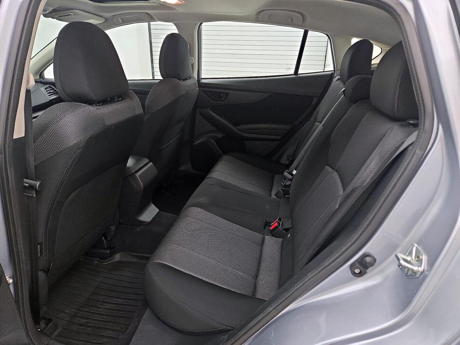 Thumbnail: 2022 Subaru Impreza - 20