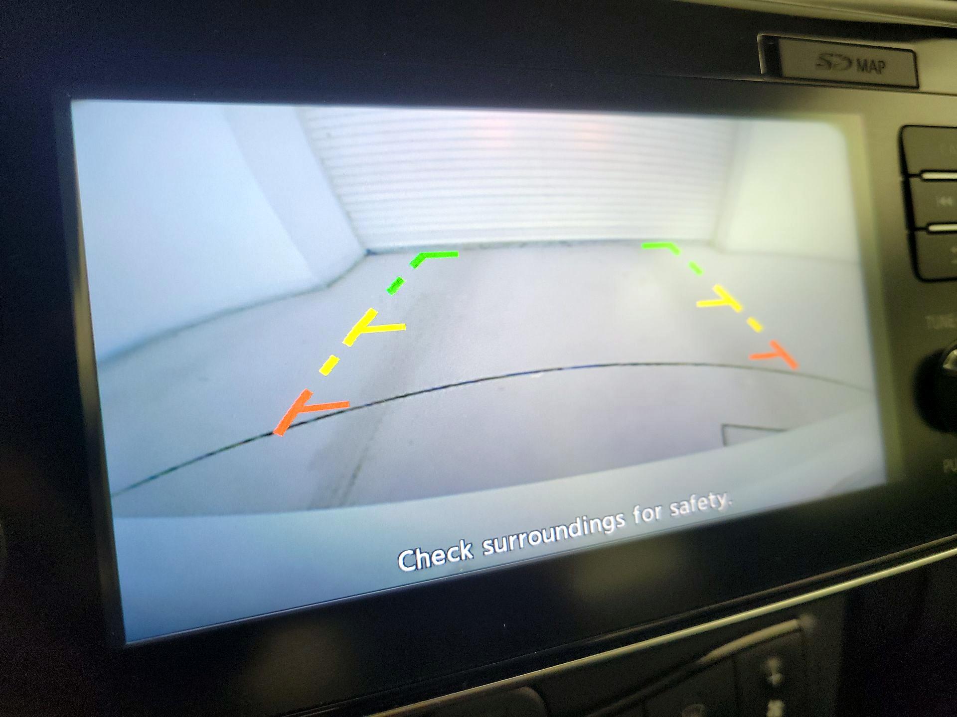 Thumbnail: 2019 Nissan Leaf - 15