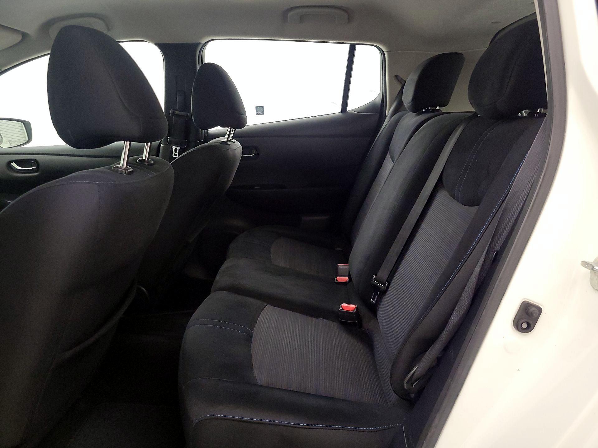 Thumbnail: 2019 Nissan Leaf - 20