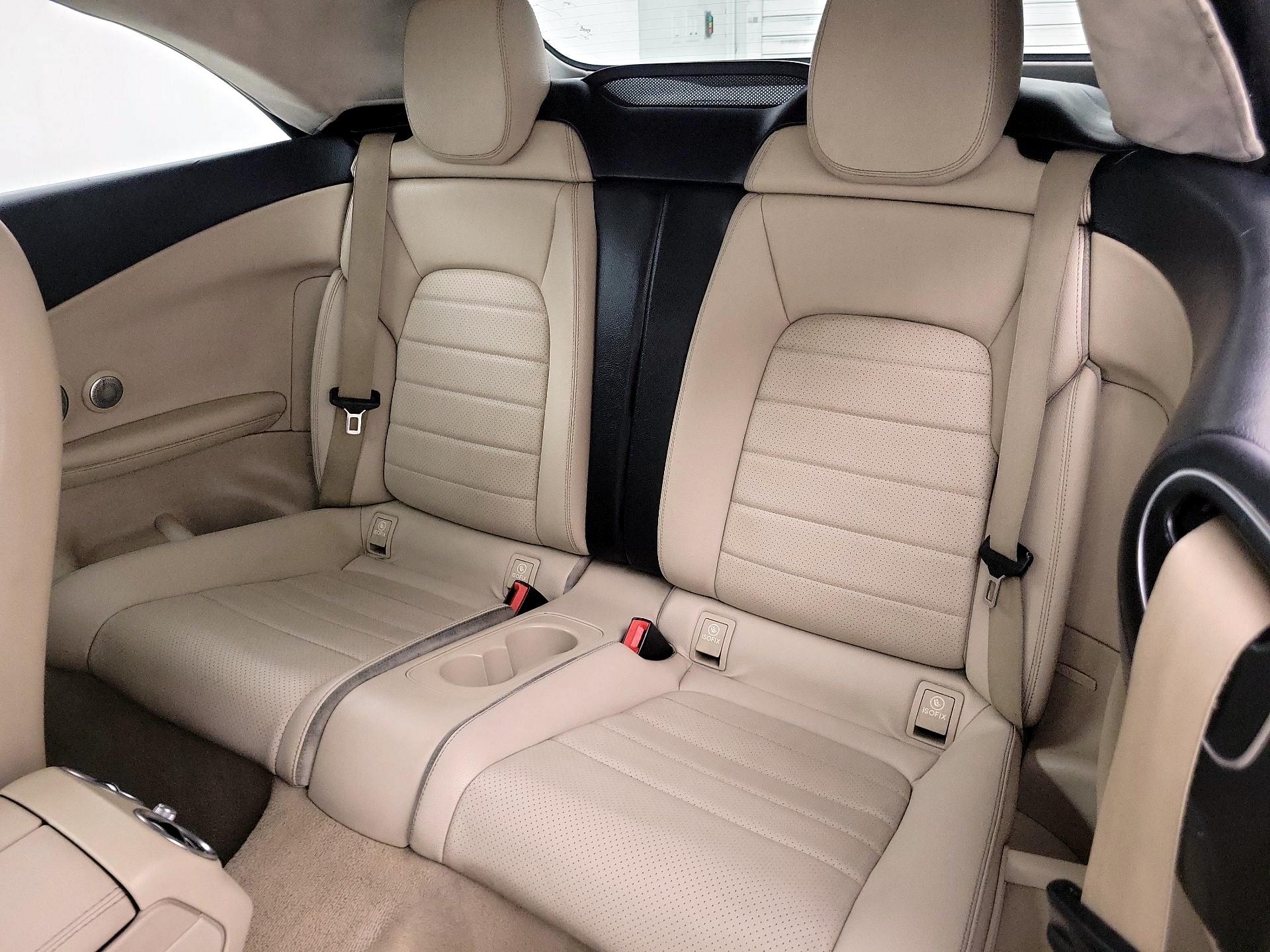 Thumbnail: 2018 Mercedes-Benz C-Class - 19