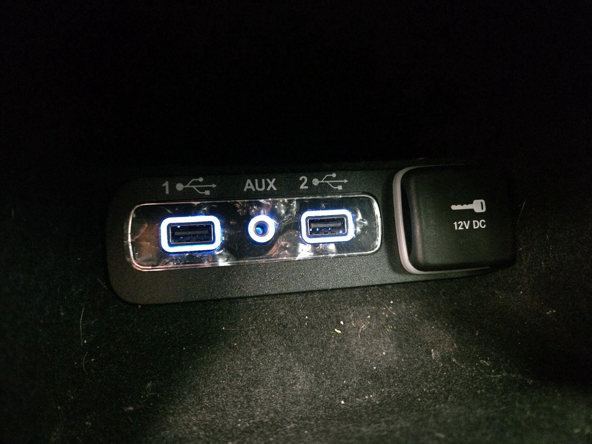 Thumbnail: 2020 Jeep Grand Cherokee - 19