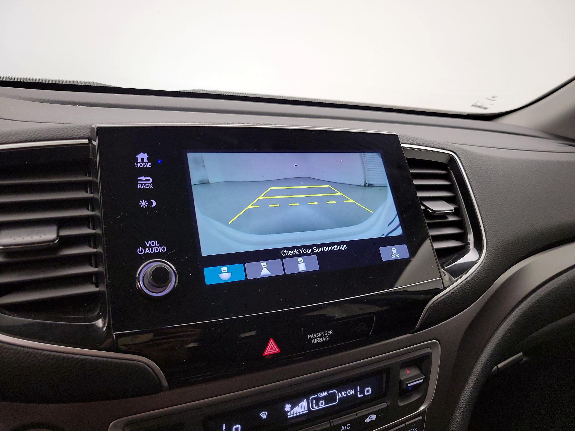 Thumbnail: 2021 Honda Pilot - 14