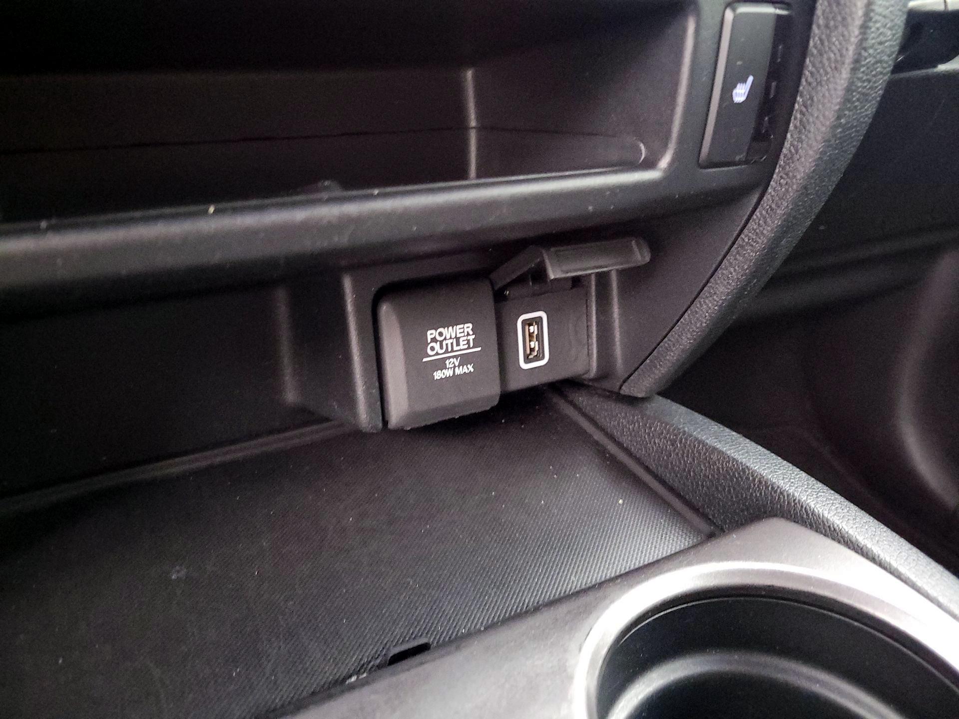 Thumbnail: 2021 Honda Pilot - 18