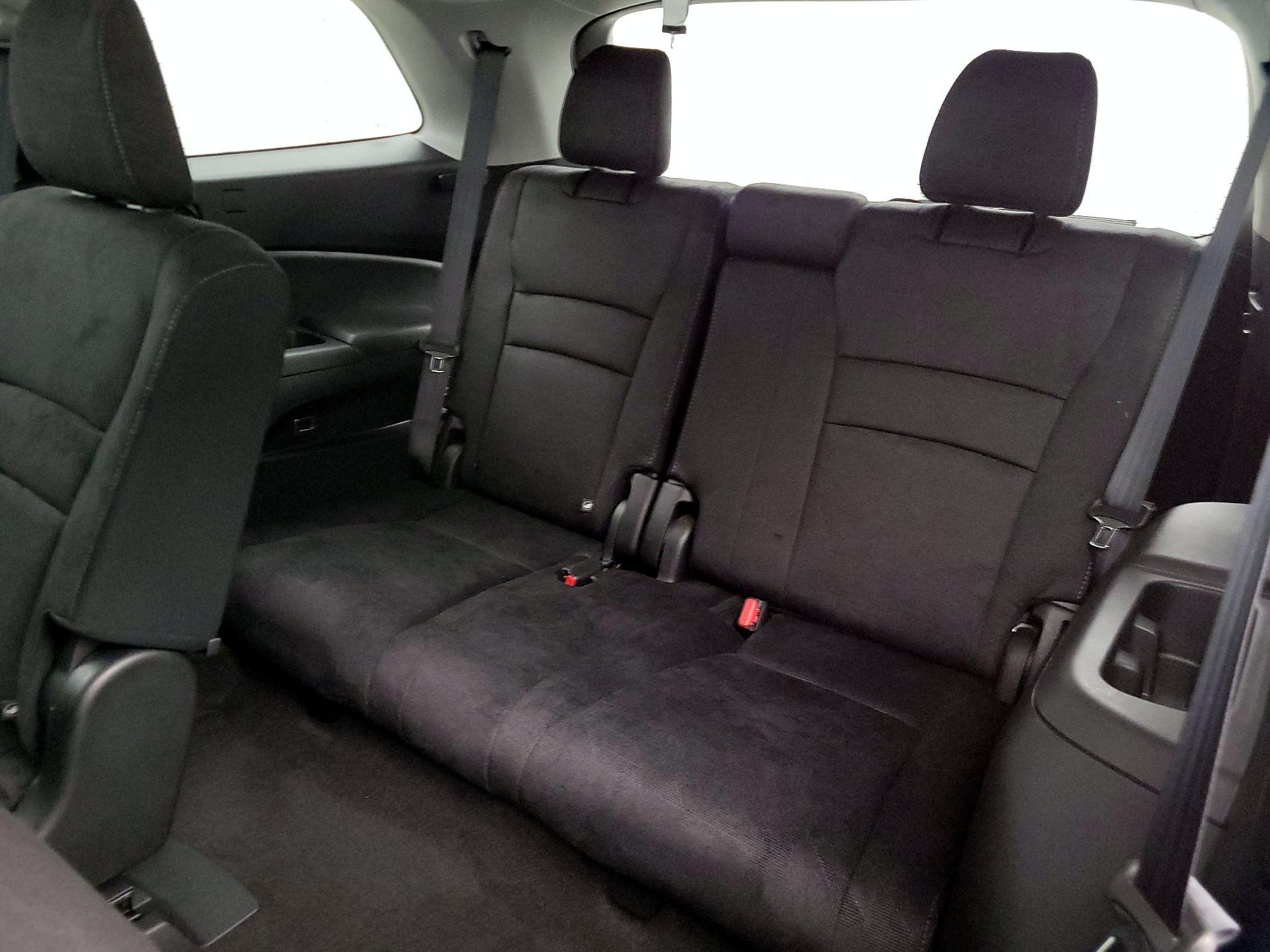 Thumbnail: 2021 Honda Pilot - 20