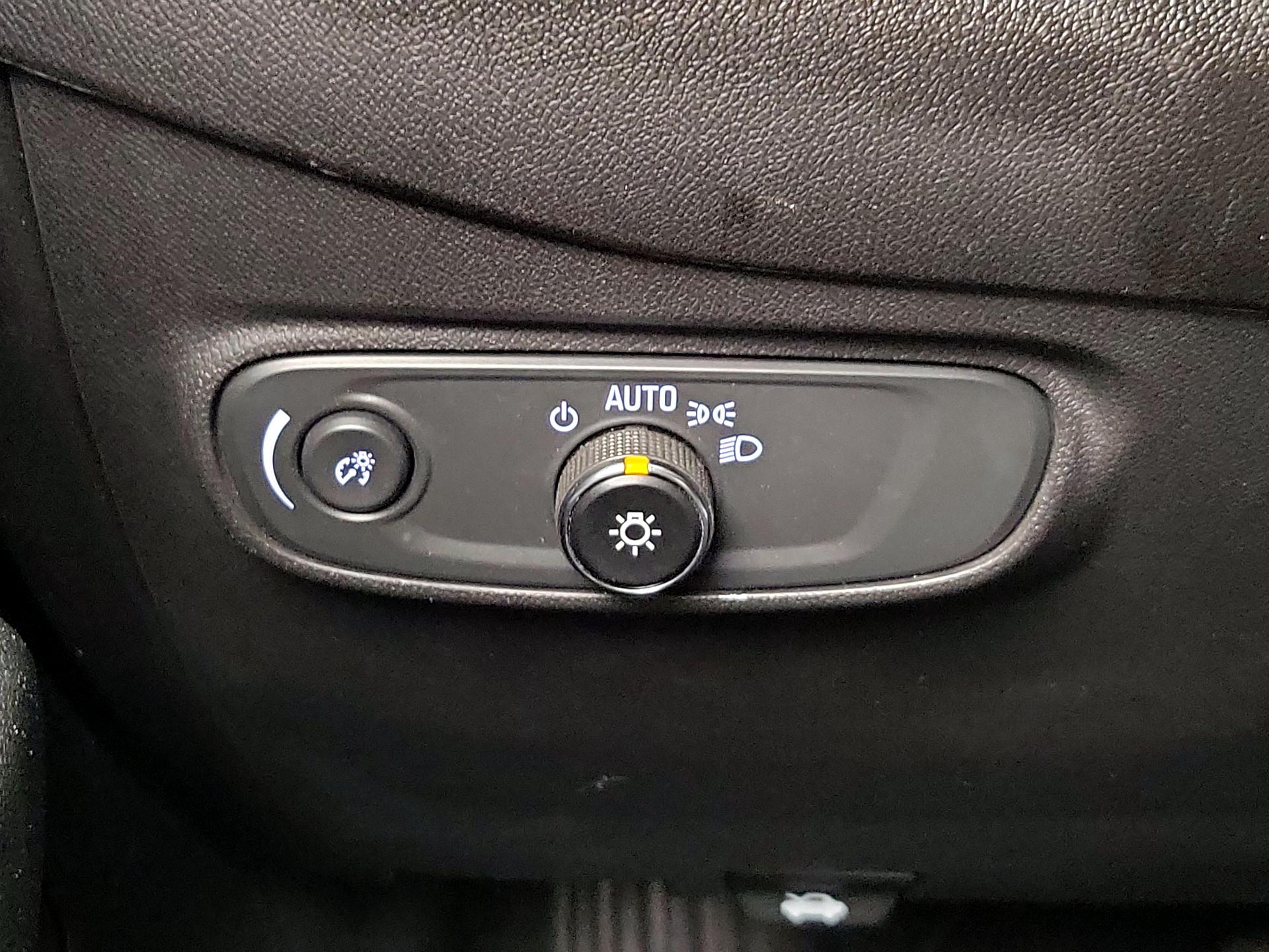 Thumbnail: 2024 Chevrolet Equinox - 13