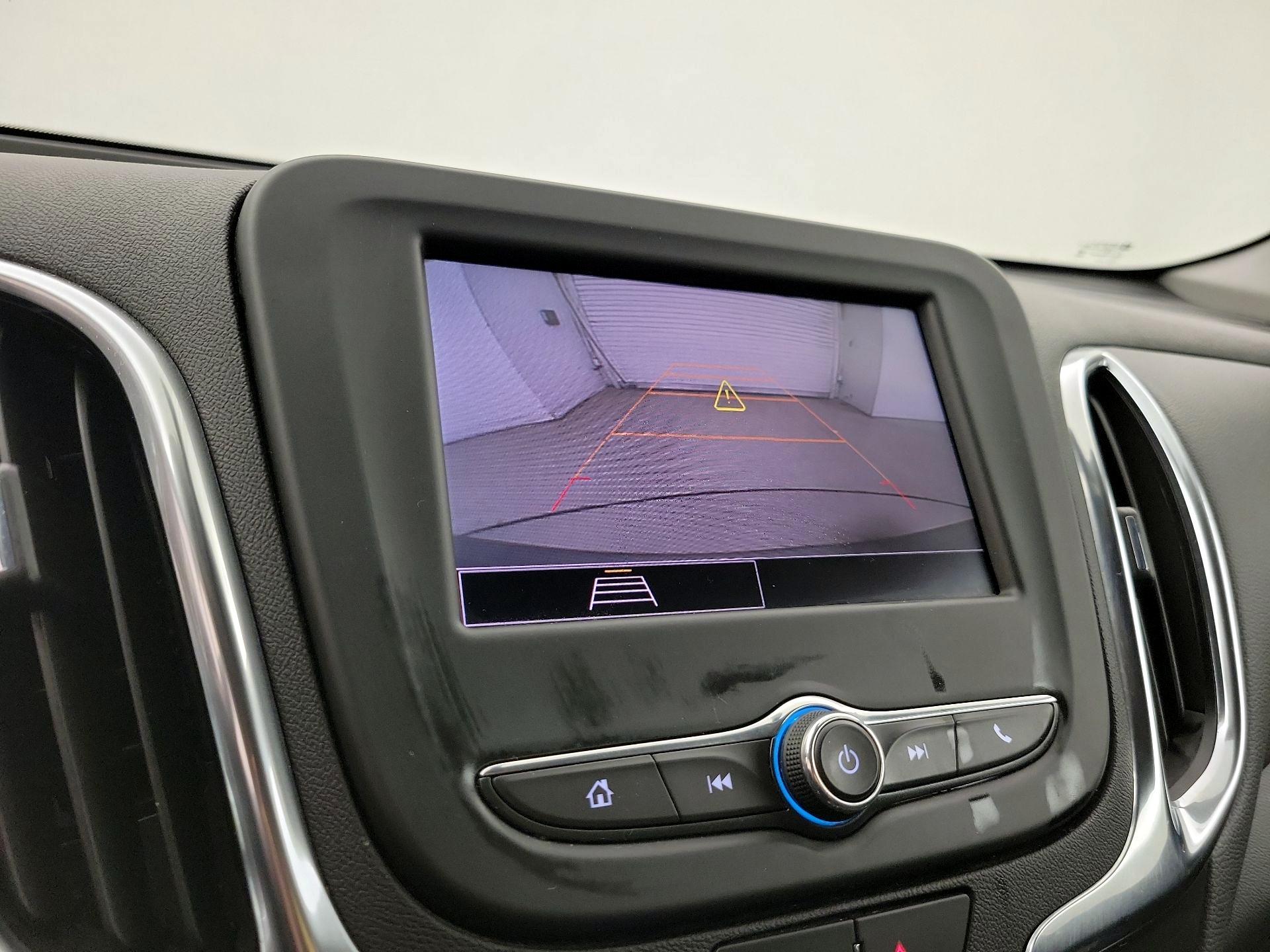 Thumbnail: 2024 Chevrolet Equinox - 14