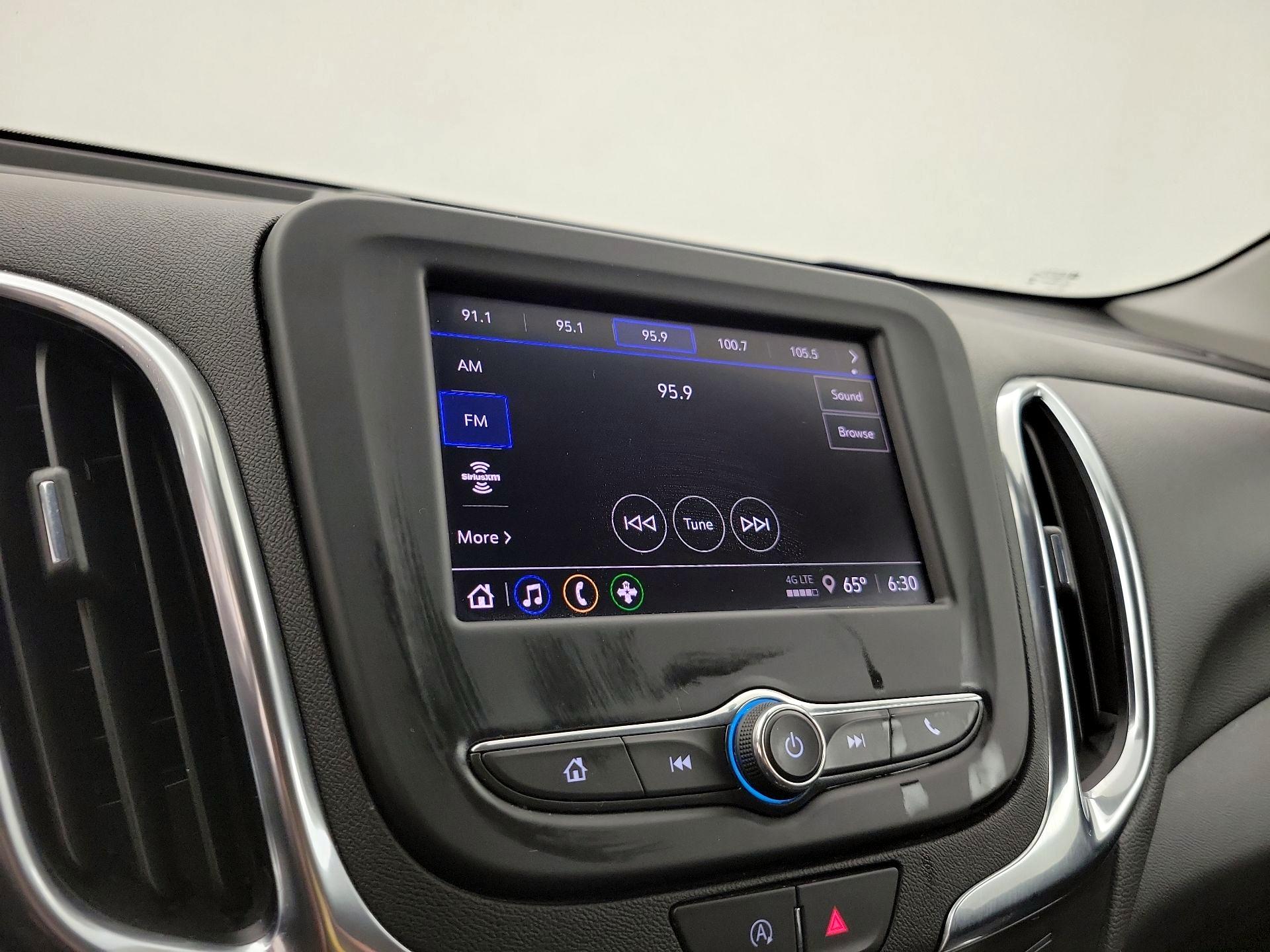 Thumbnail: 2024 Chevrolet Equinox - 15