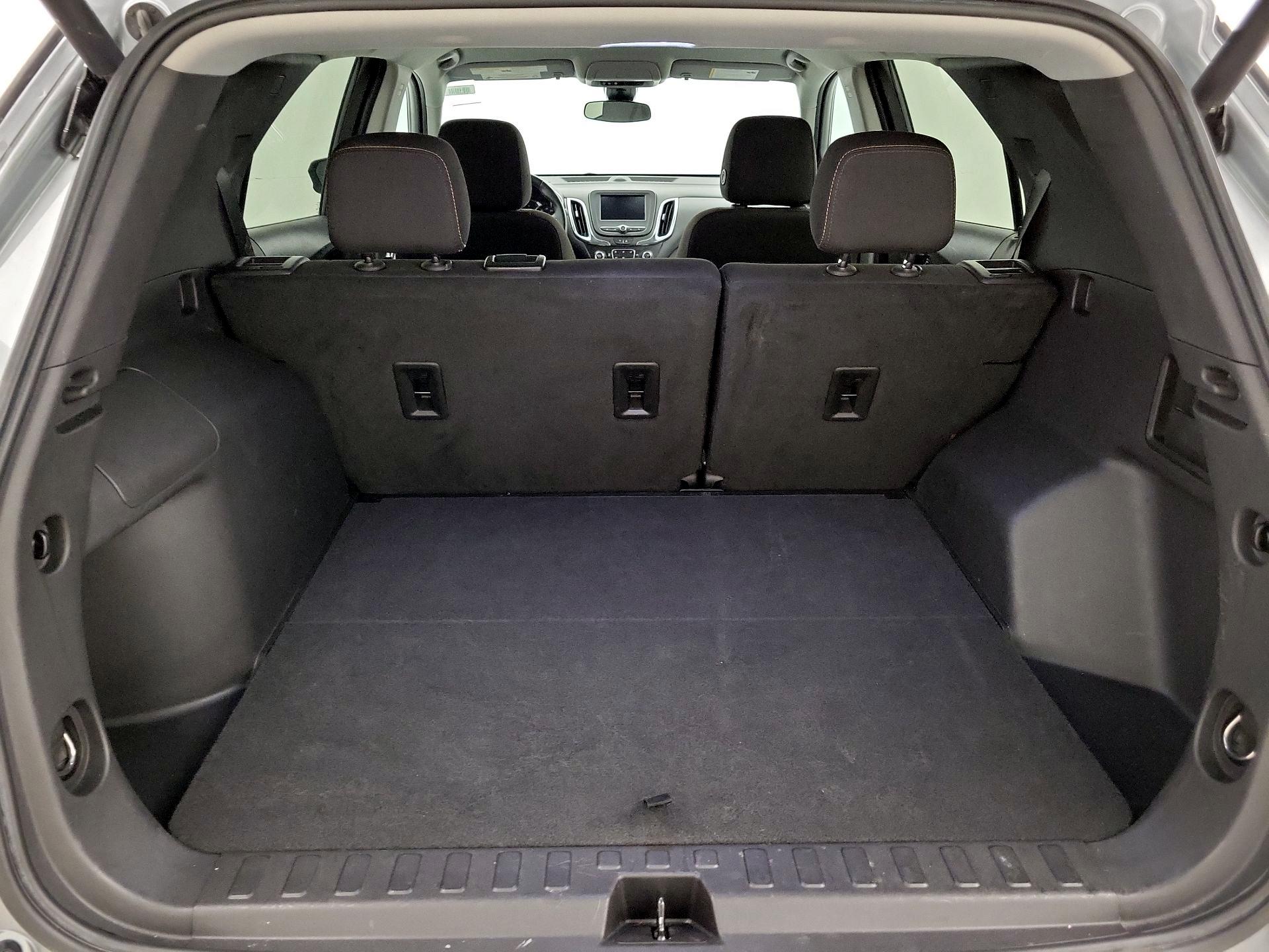 Thumbnail: 2024 Chevrolet Equinox - 20