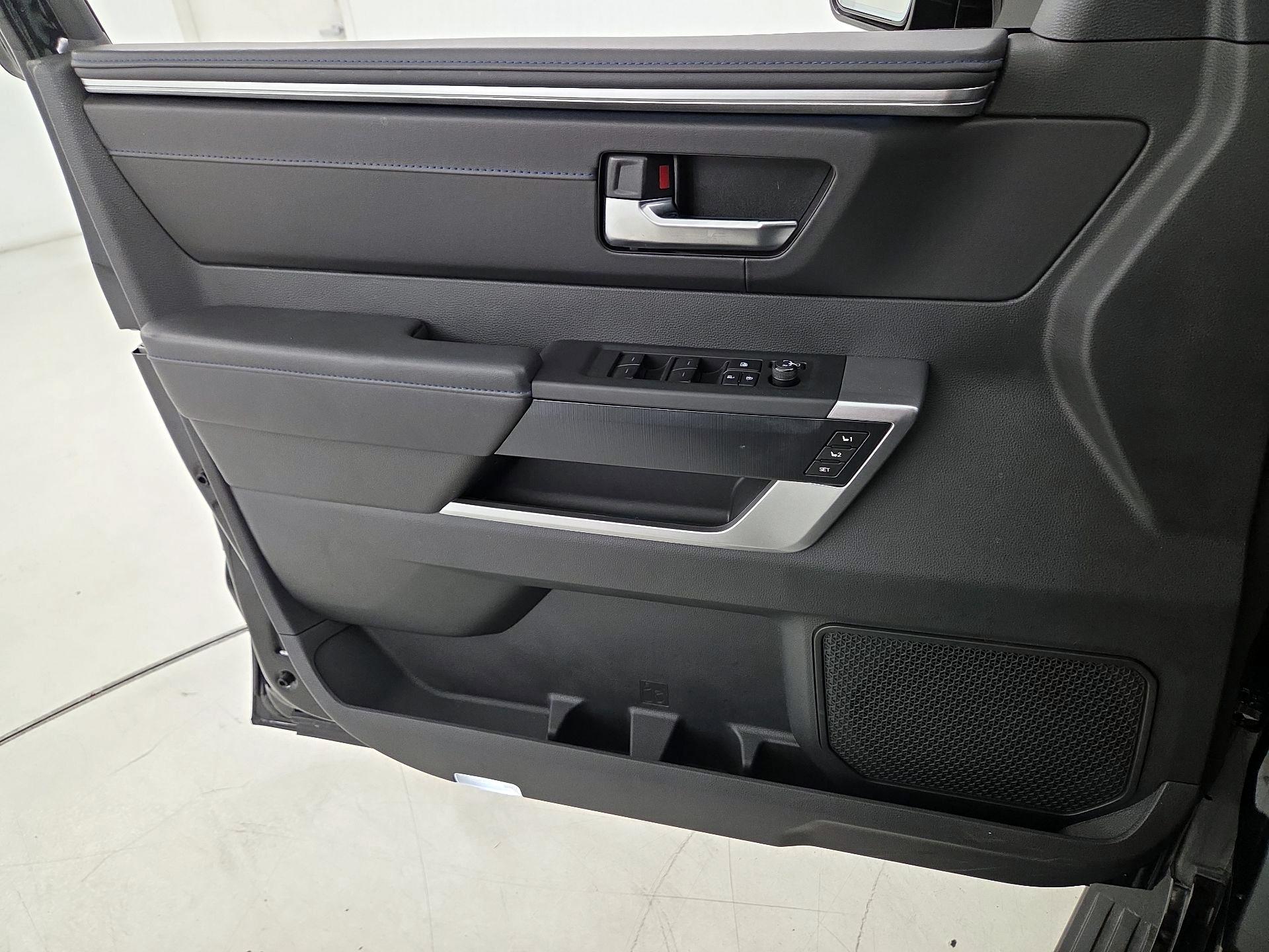 Thumbnail: 2025 Toyota Sequoia - 12