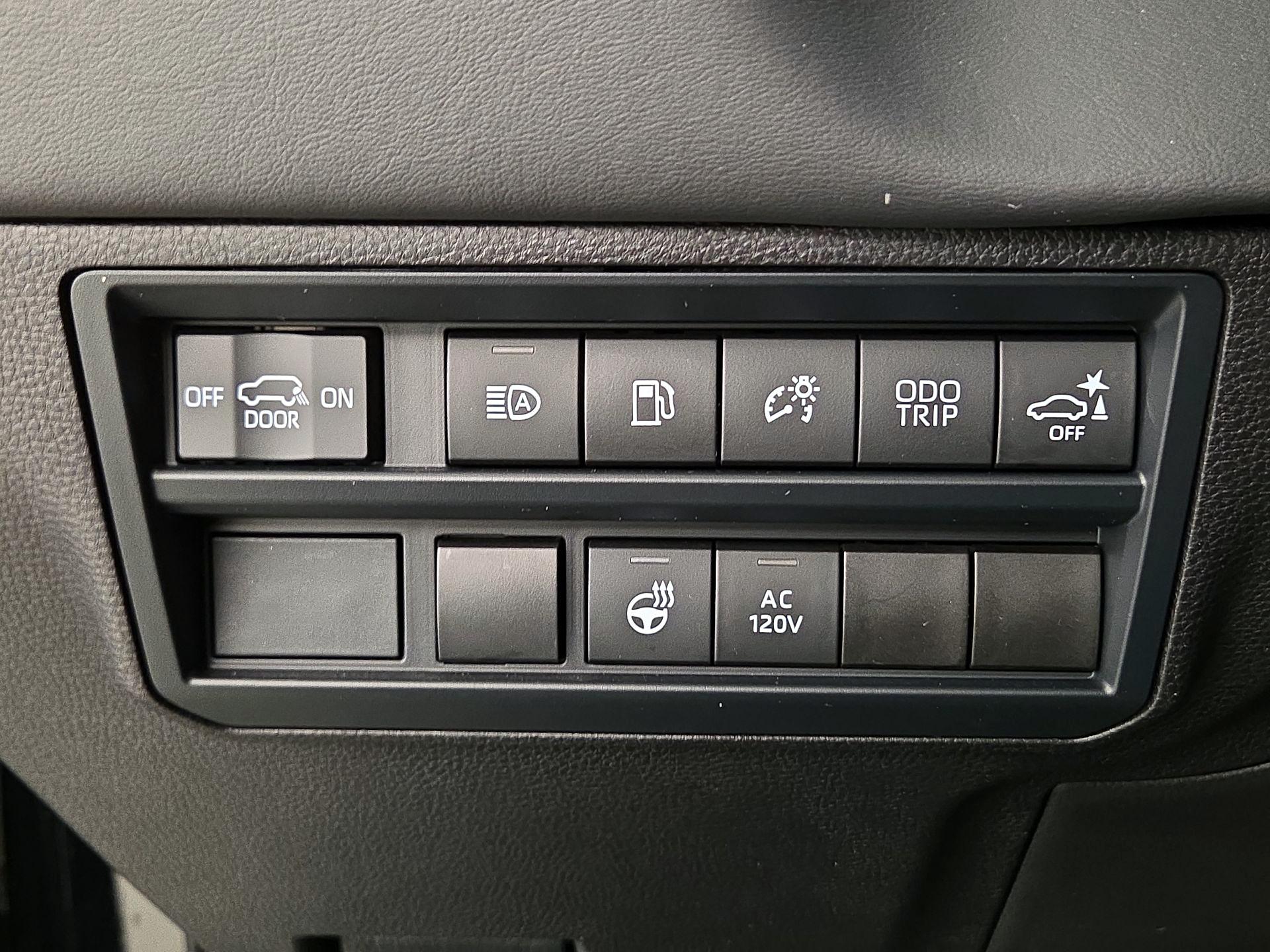 Thumbnail: 2025 Toyota Sequoia - 13