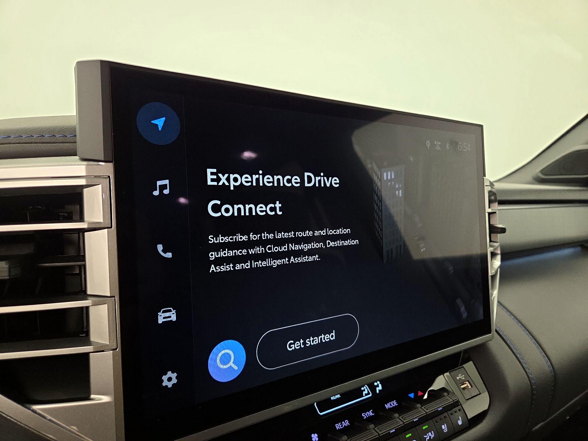 Thumbnail: 2025 Toyota Sequoia - 14