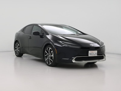 2024 Toyota Prius Prime Hybrid XSE Premium