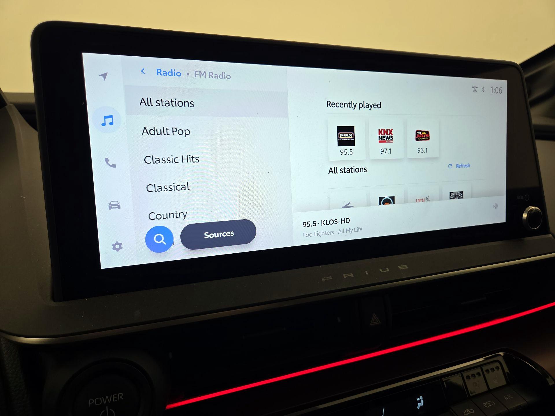 Thumbnail: 2024 Toyota Prius Prime - 15