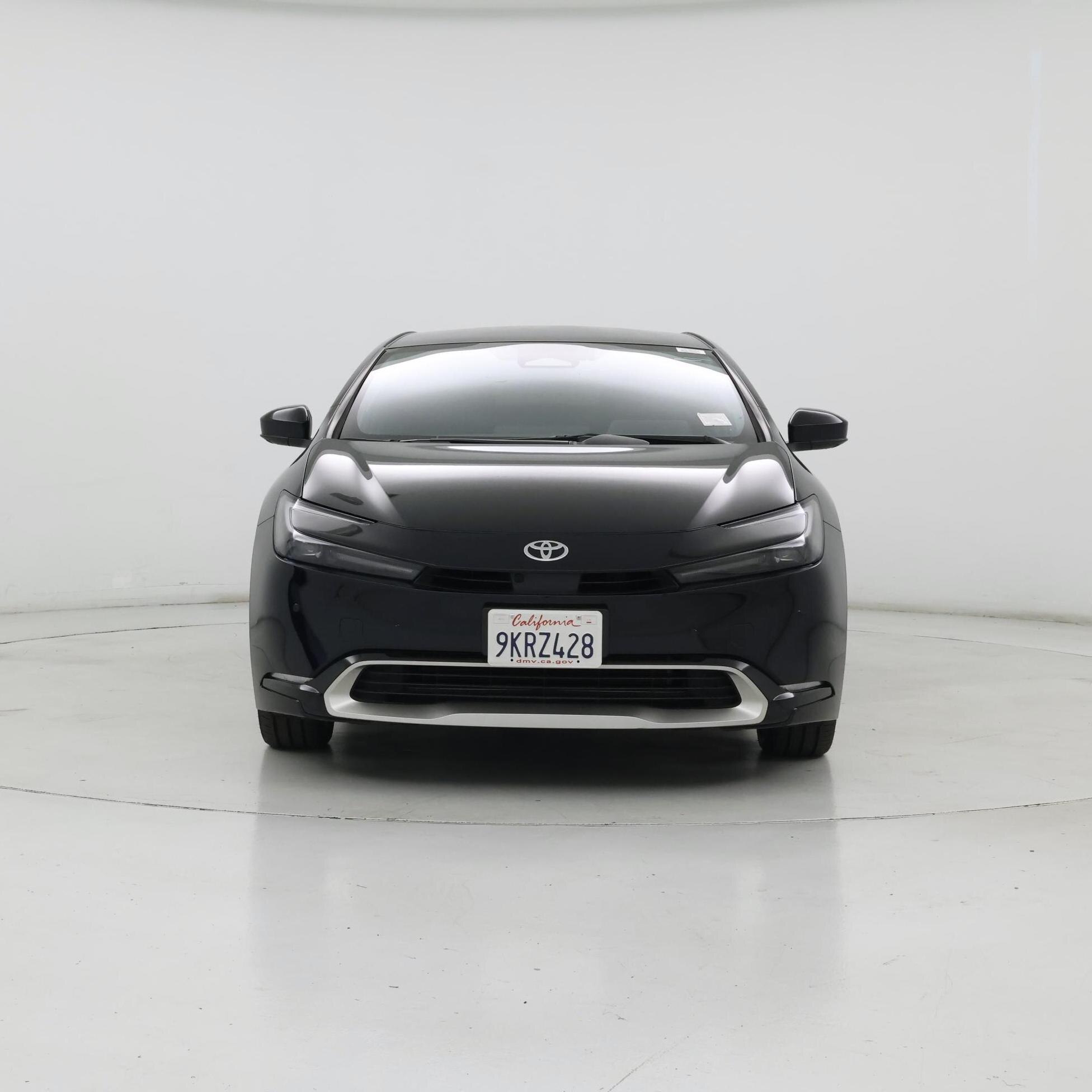 Thumbnail: 2024 Toyota Prius Prime - 5