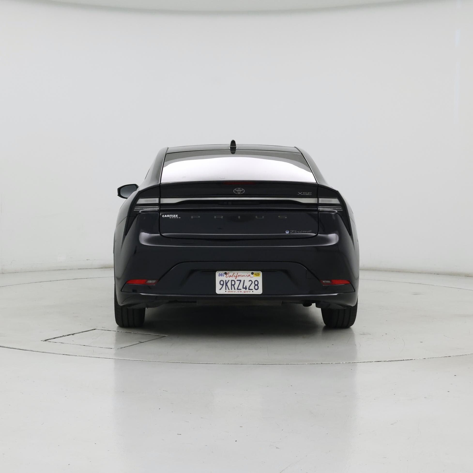 Thumbnail: 2024 Toyota Prius Prime - 6