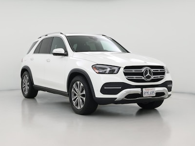 2022 Mercedes-Benz GLE350