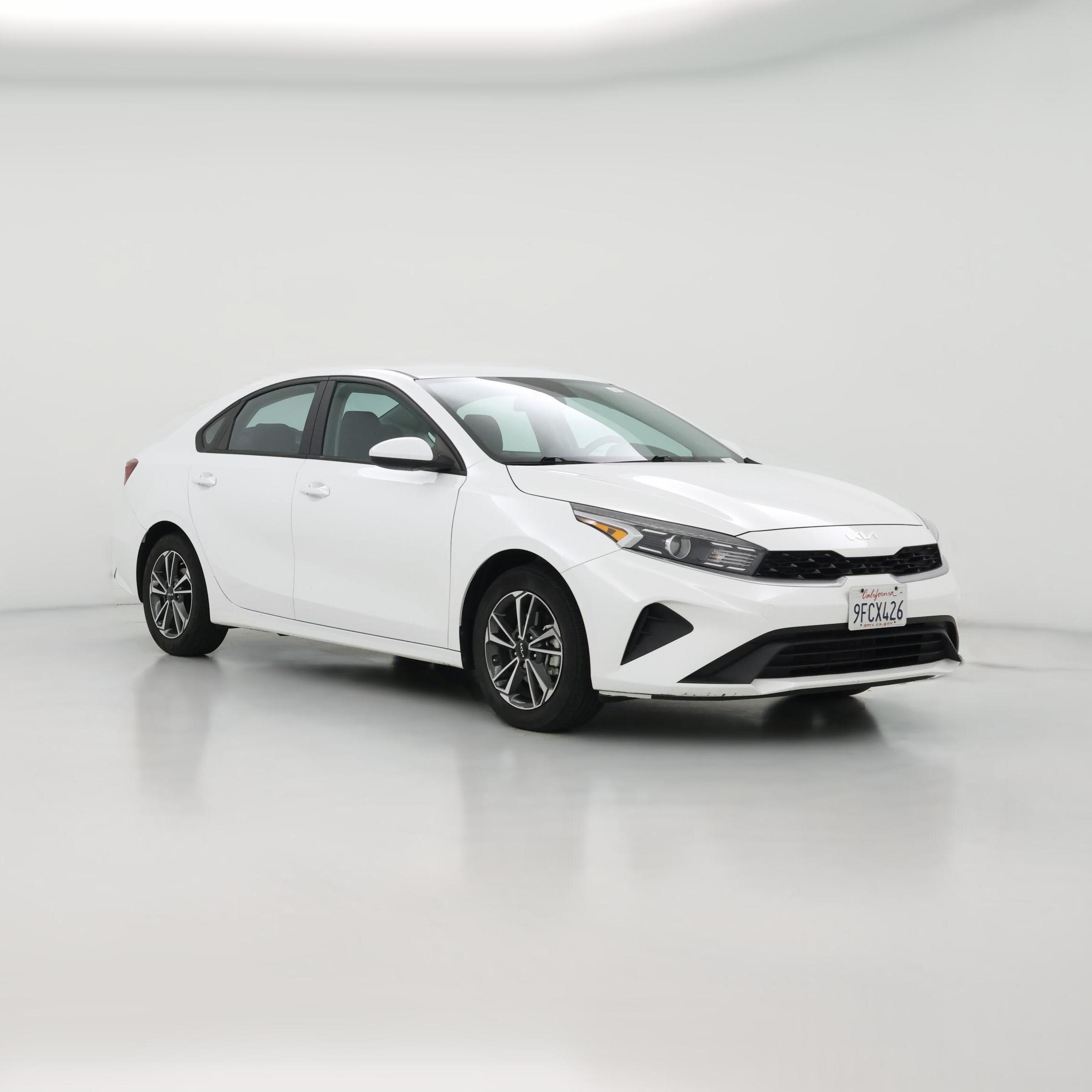 Thumbnail: 2023 Kia Forte - 1