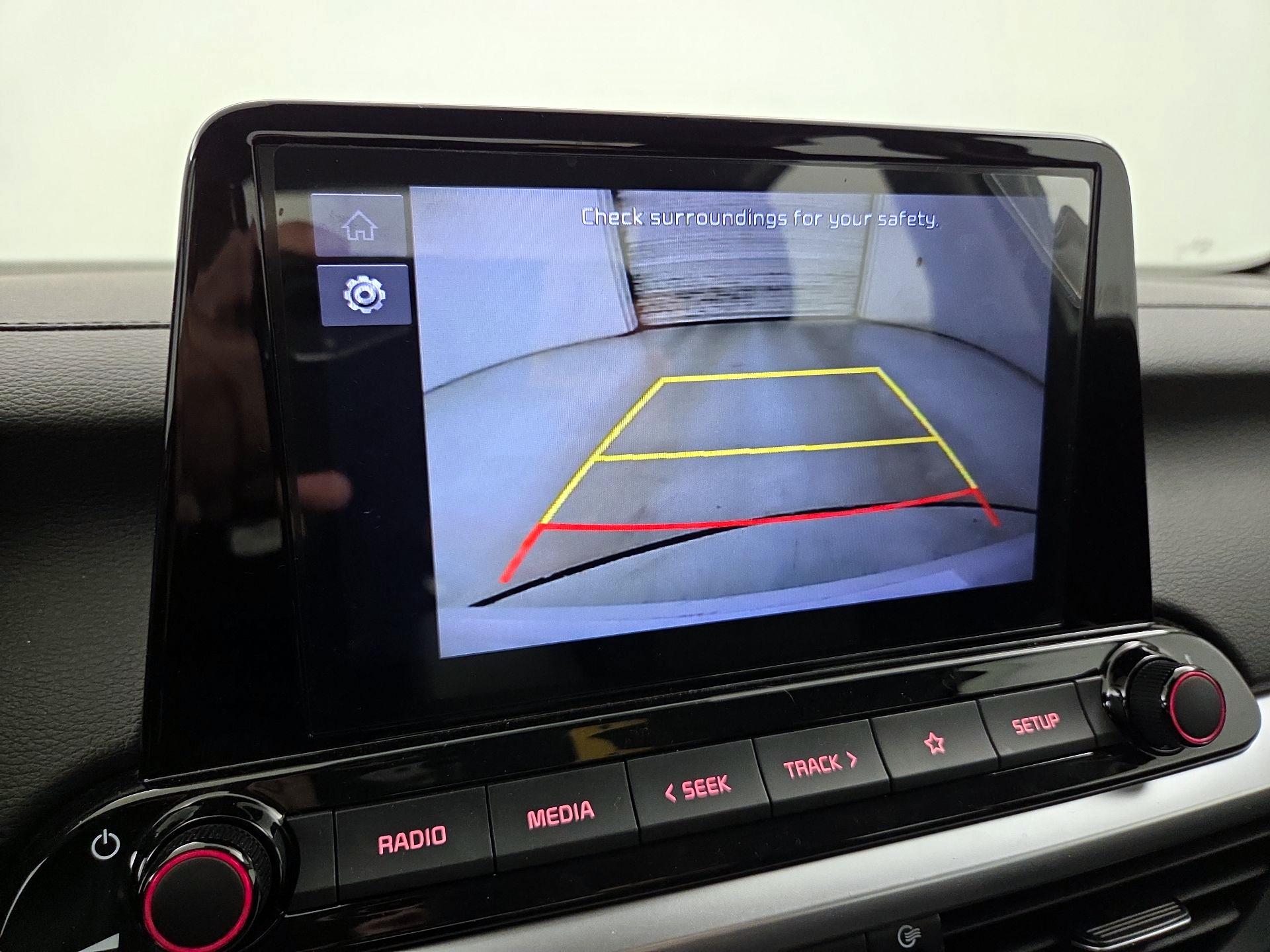 Thumbnail: 2023 Kia Forte - 14