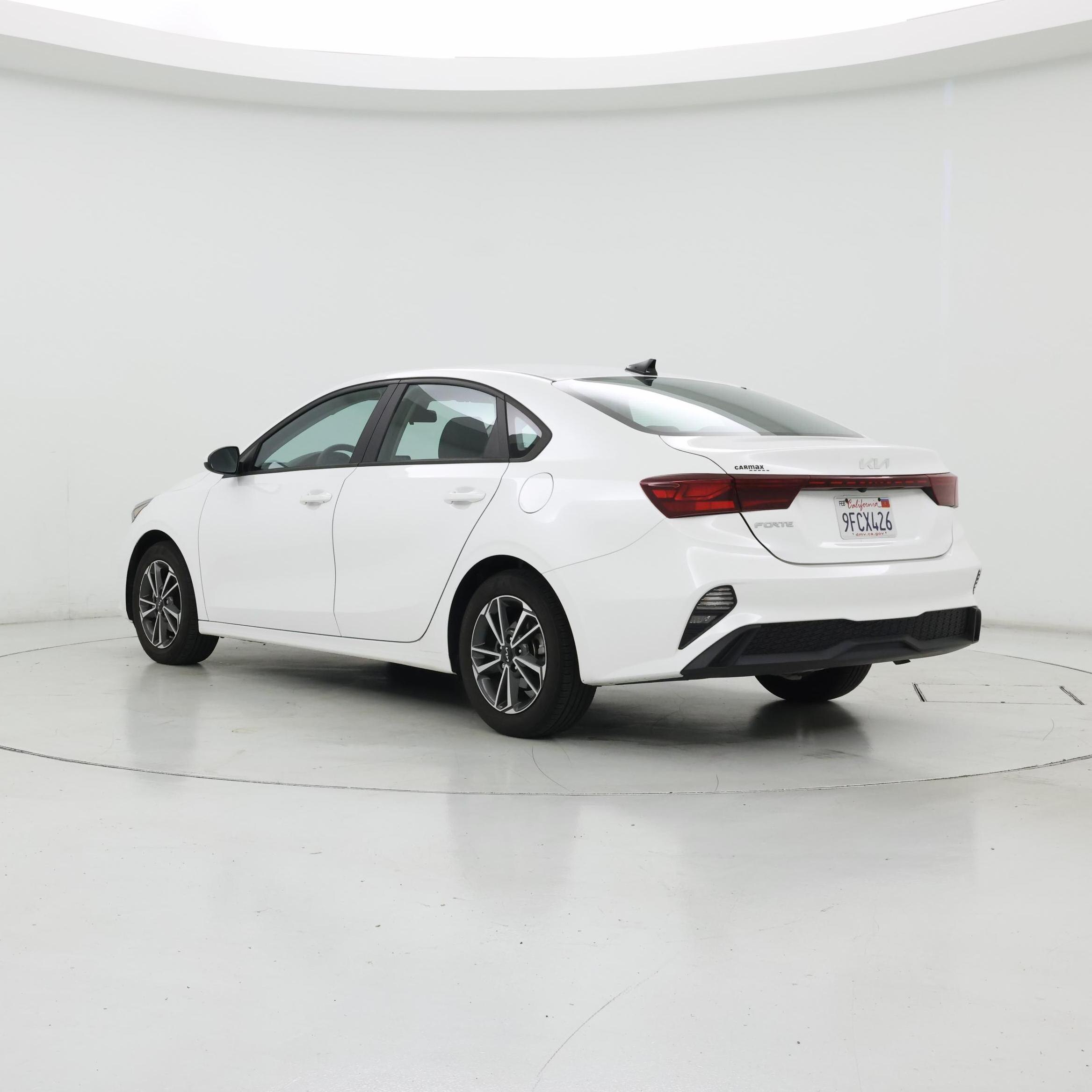 Thumbnail: 2023 Kia Forte - 2