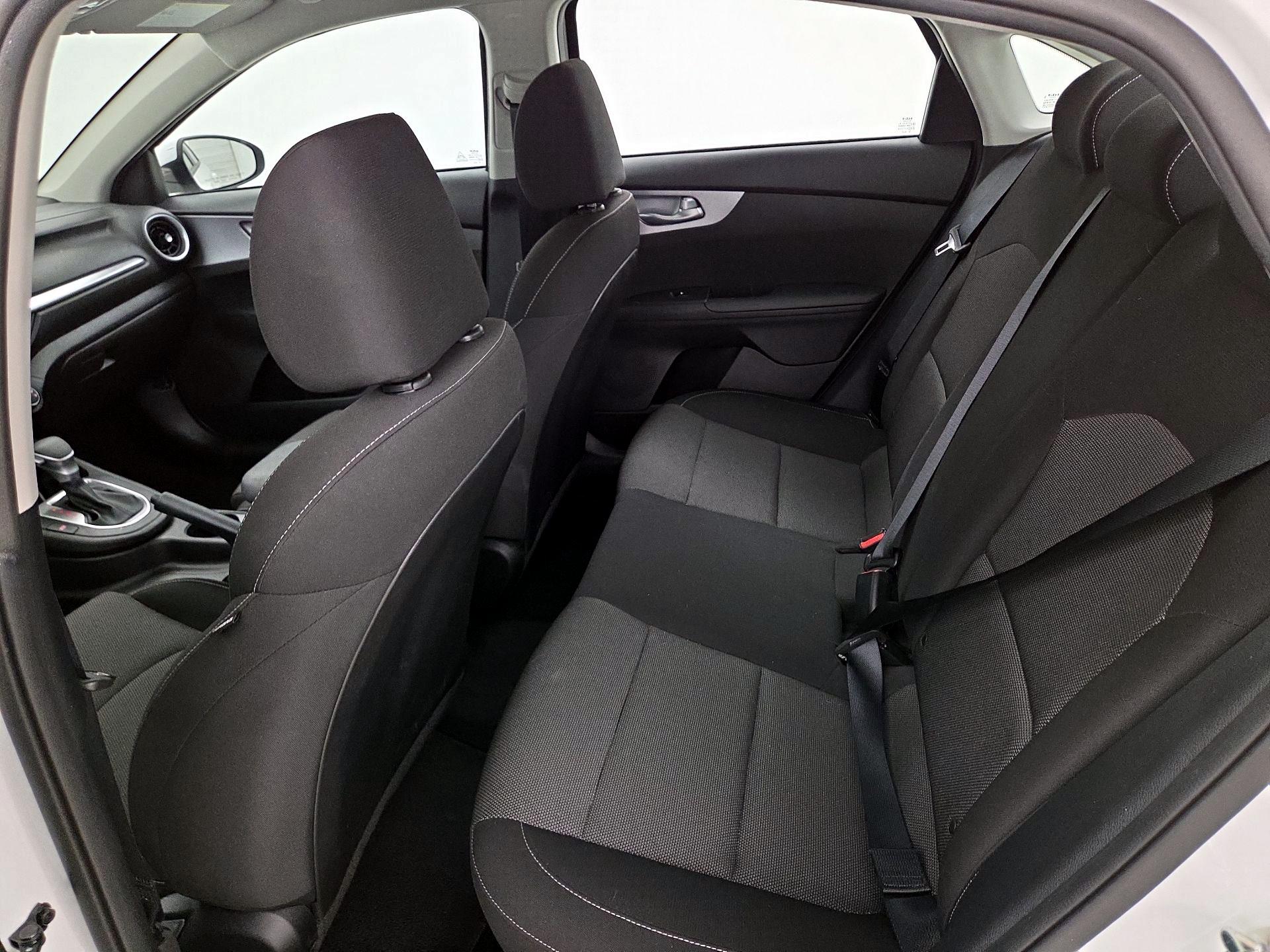 Thumbnail: 2023 Kia Forte - 19