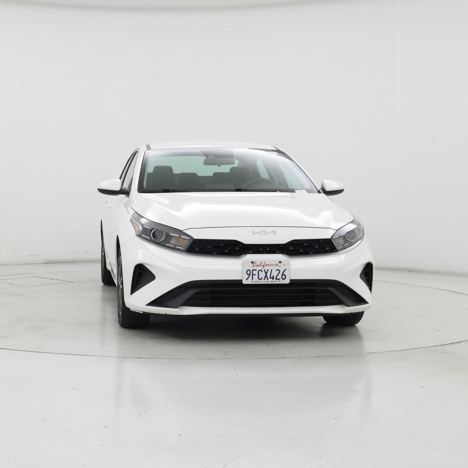 Thumbnail: 2023 Kia Forte - 5