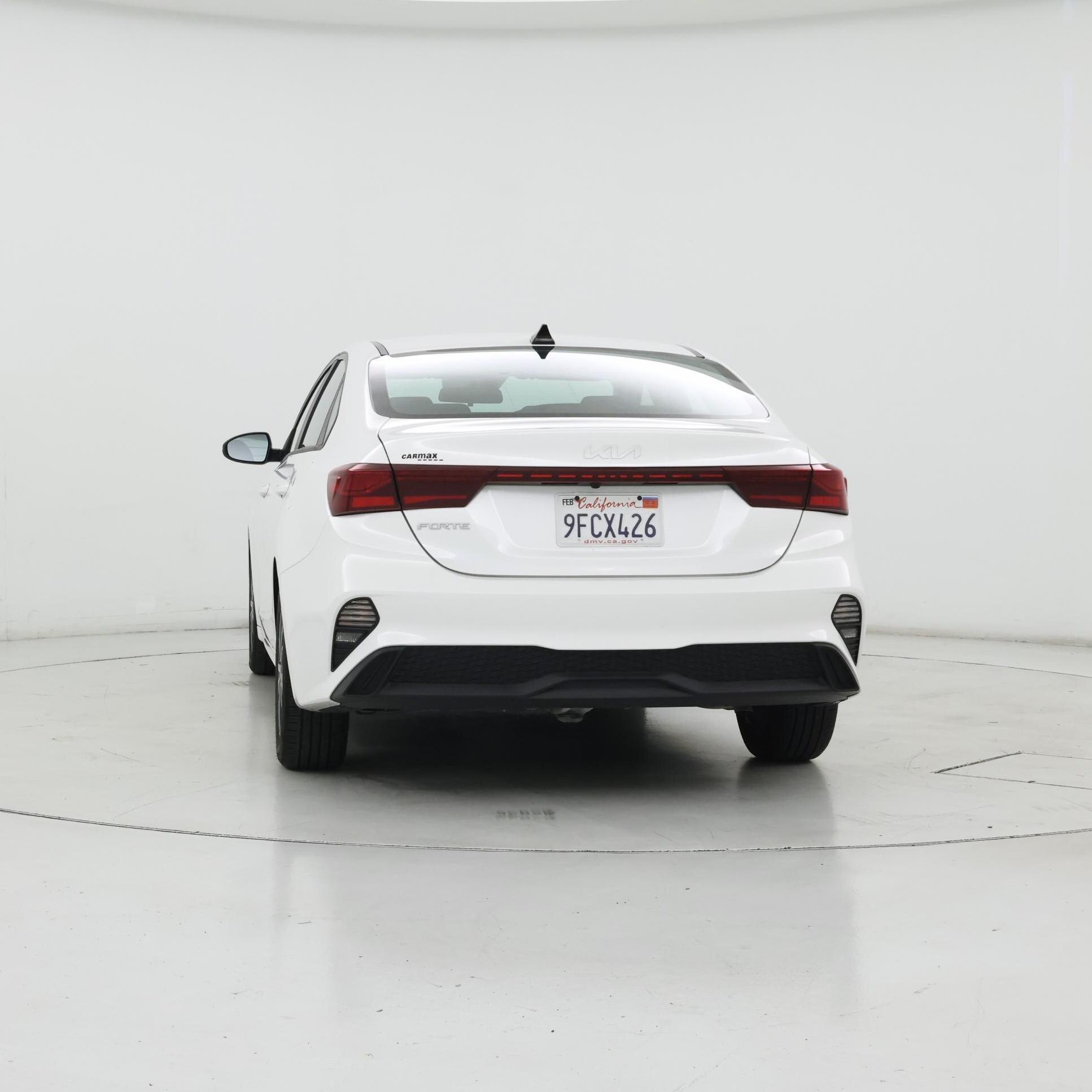 Thumbnail: 2023 Kia Forte - 6