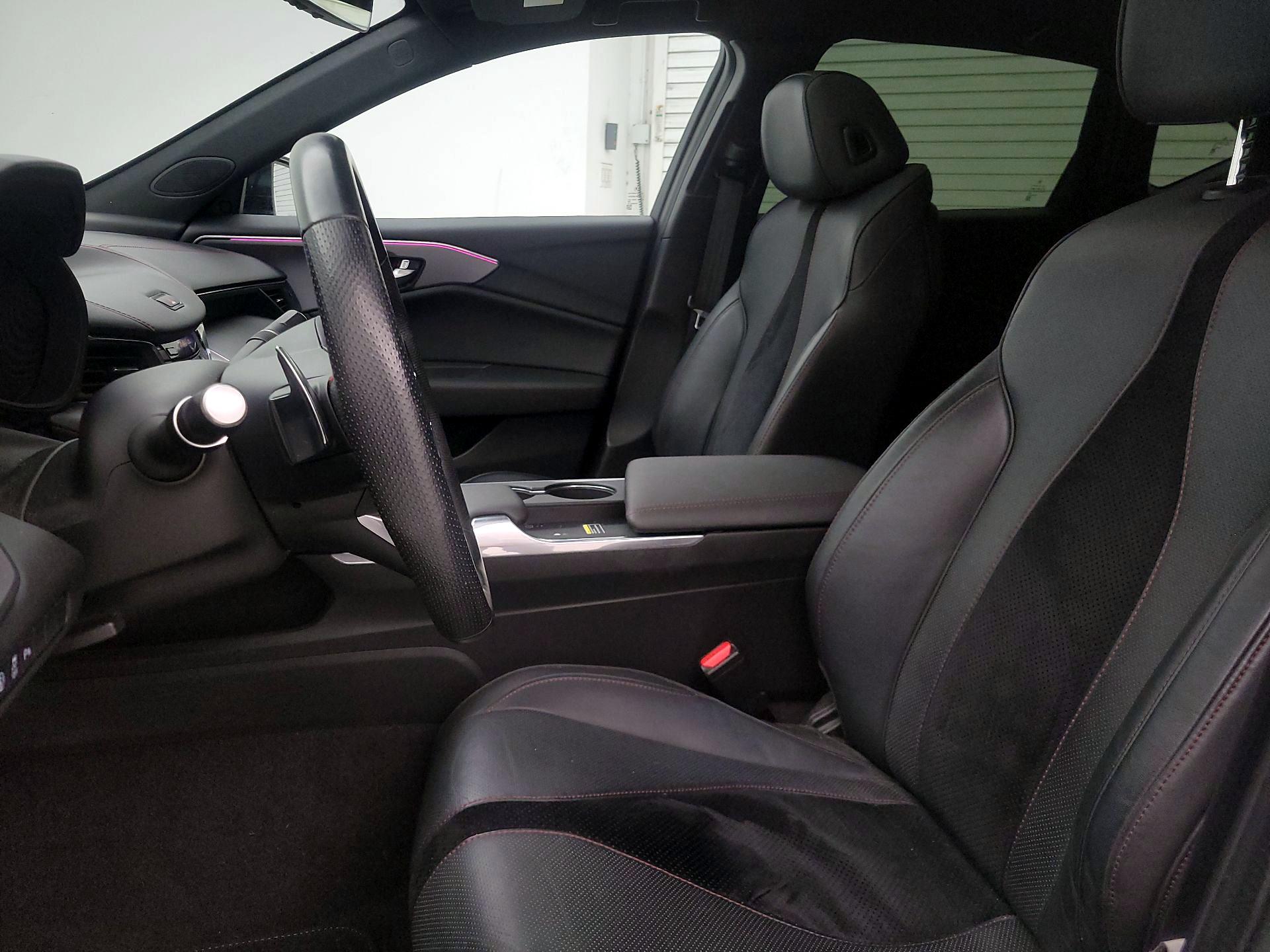 Thumbnail: 2021 Acura TLX - 11