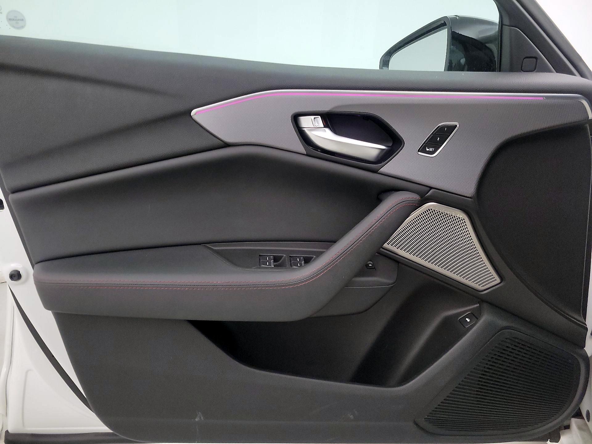 Thumbnail: 2021 Acura TLX - 12