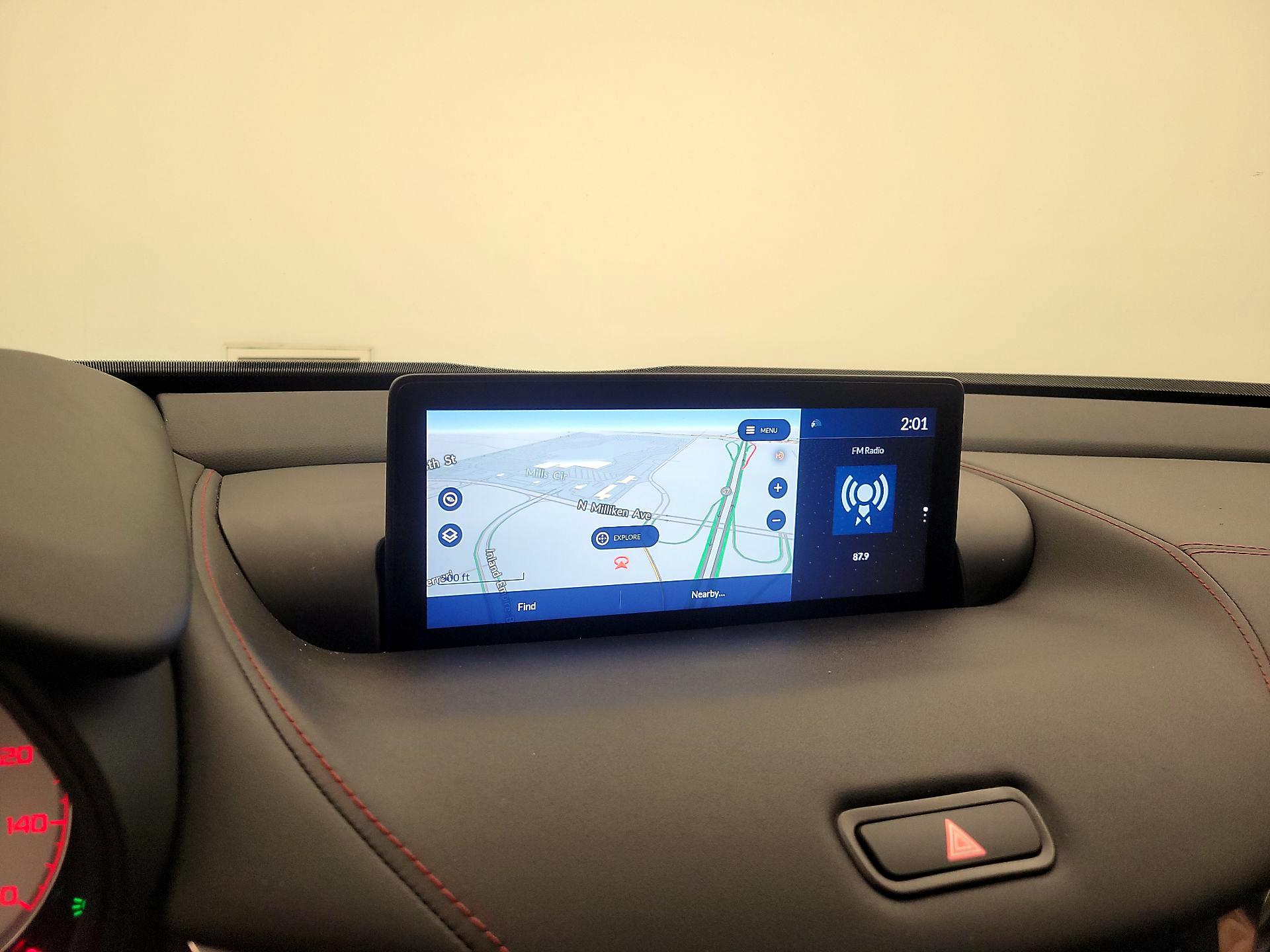 Thumbnail: 2021 Acura TLX - 14