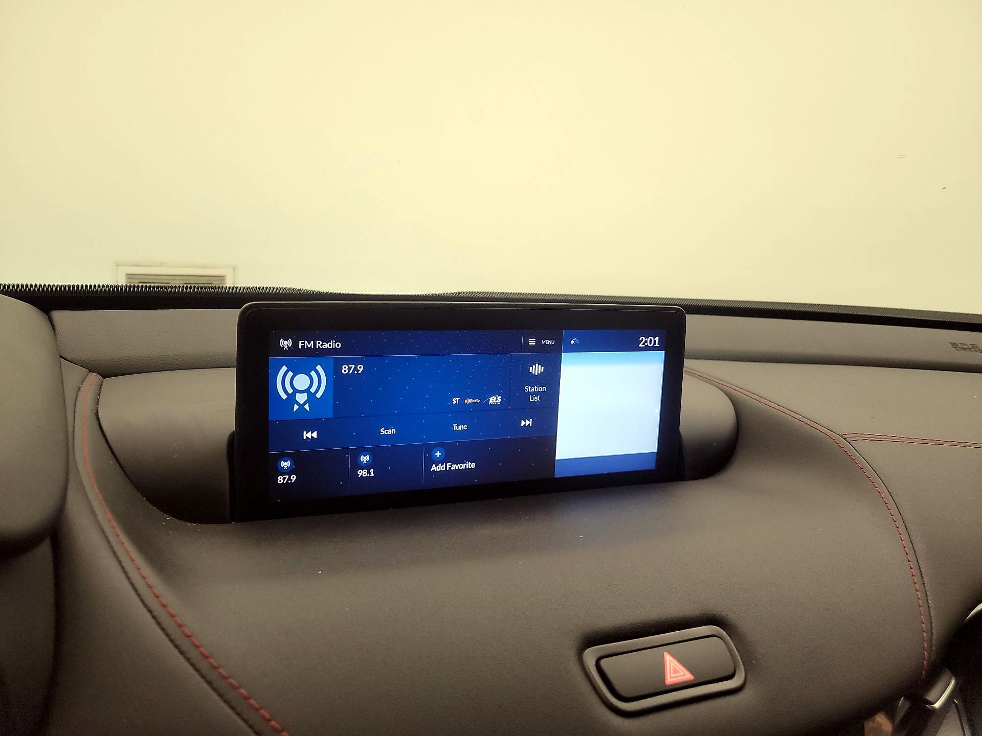 Thumbnail: 2021 Acura TLX - 16