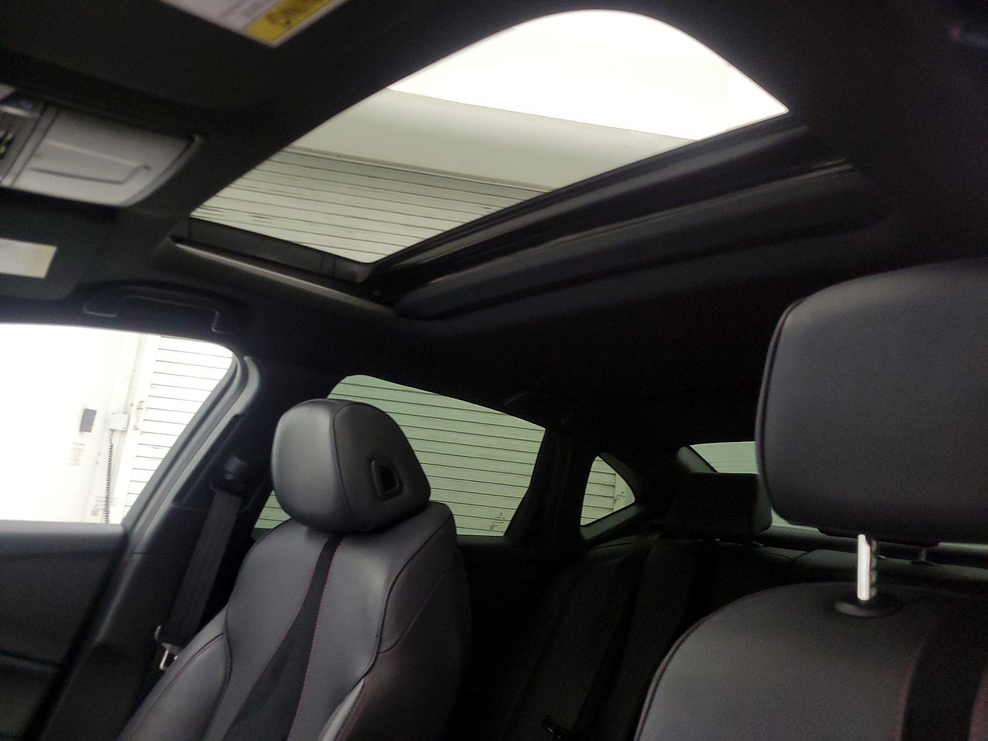 Thumbnail: 2021 Acura TLX - 19