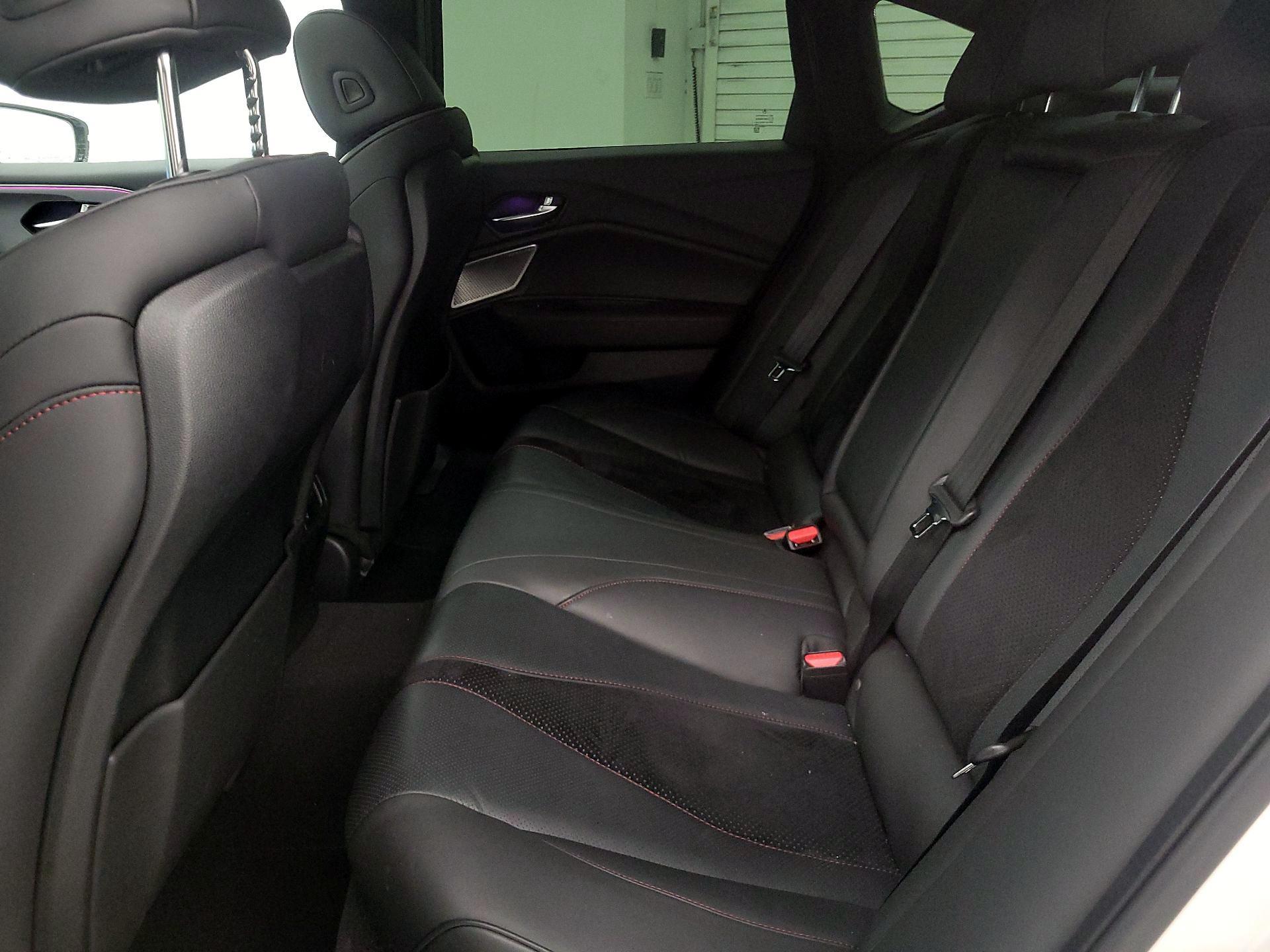 Thumbnail: 2021 Acura TLX - 20