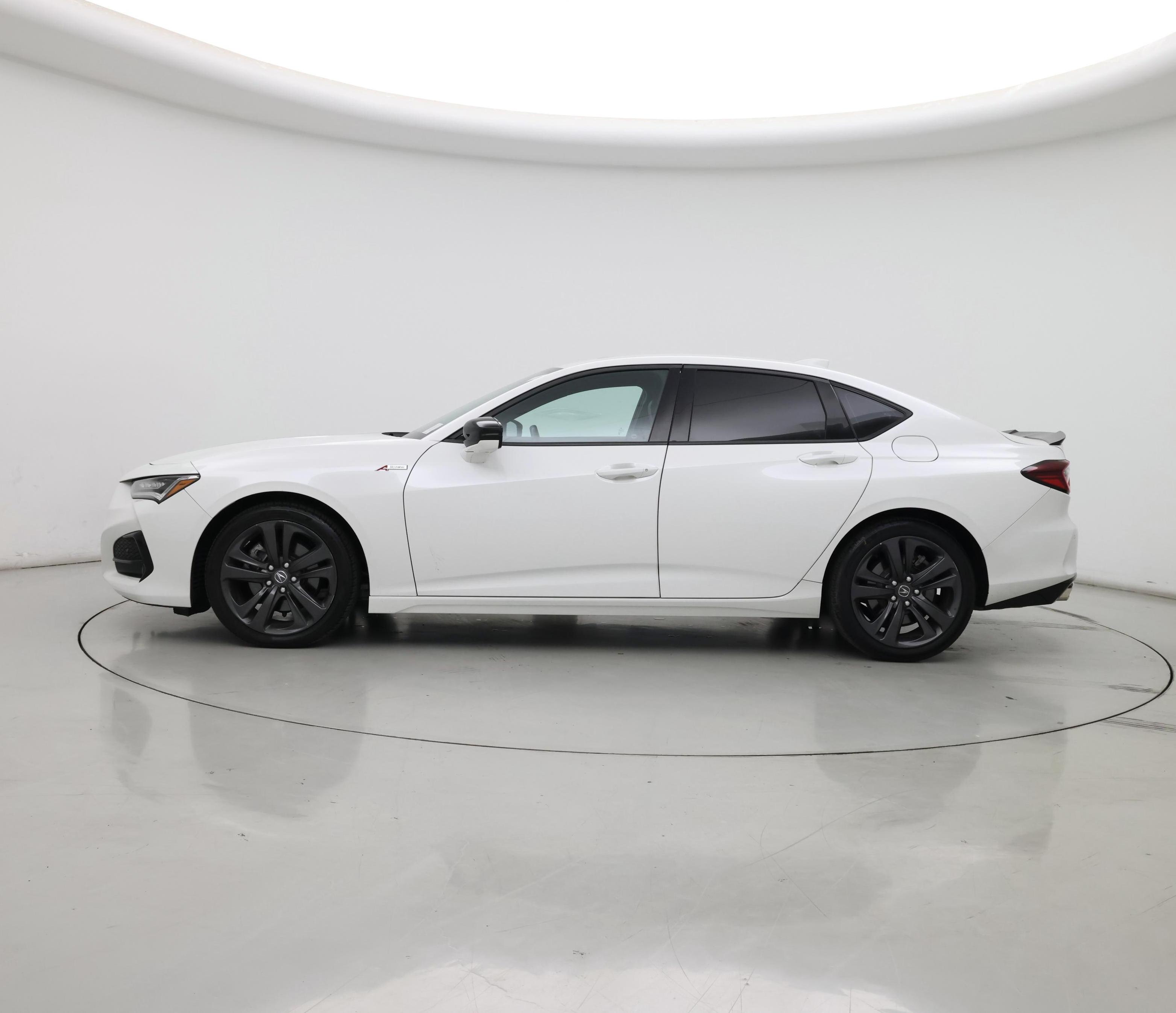 Thumbnail: 2021 Acura TLX - 3