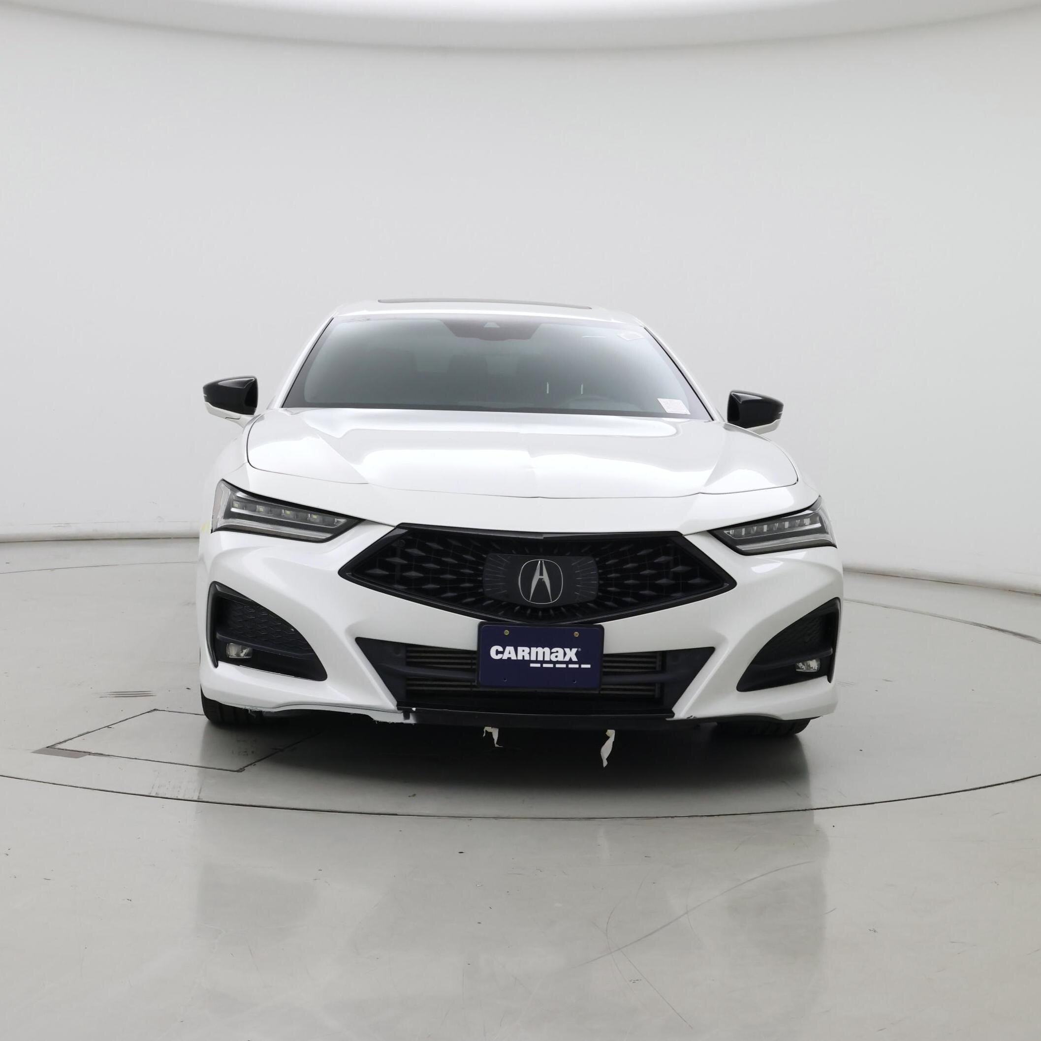 Thumbnail: 2021 Acura TLX - 5