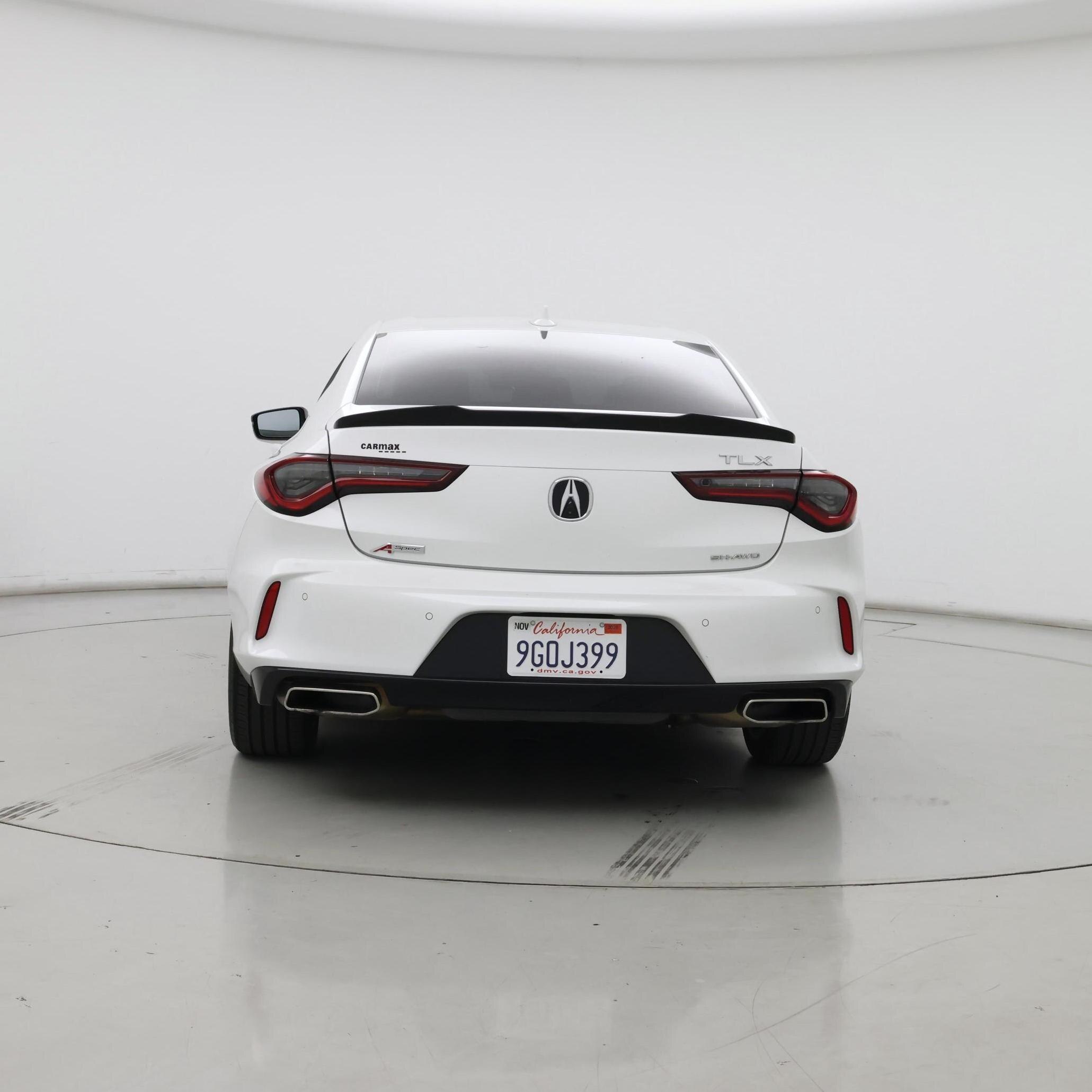 Thumbnail: 2021 Acura TLX - 6