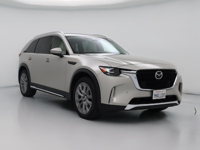 2024 Mazda CX-90 Turbo Premium Plus