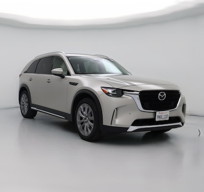 2024 Mazda CX-90 Turbo Premium Plus