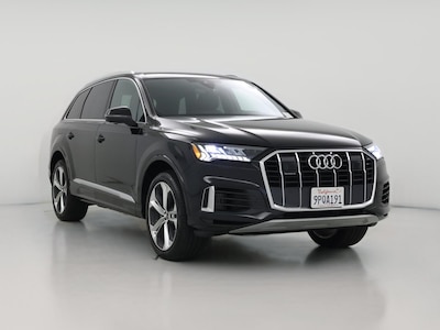 2024 Audi Q7 Premium Plus
