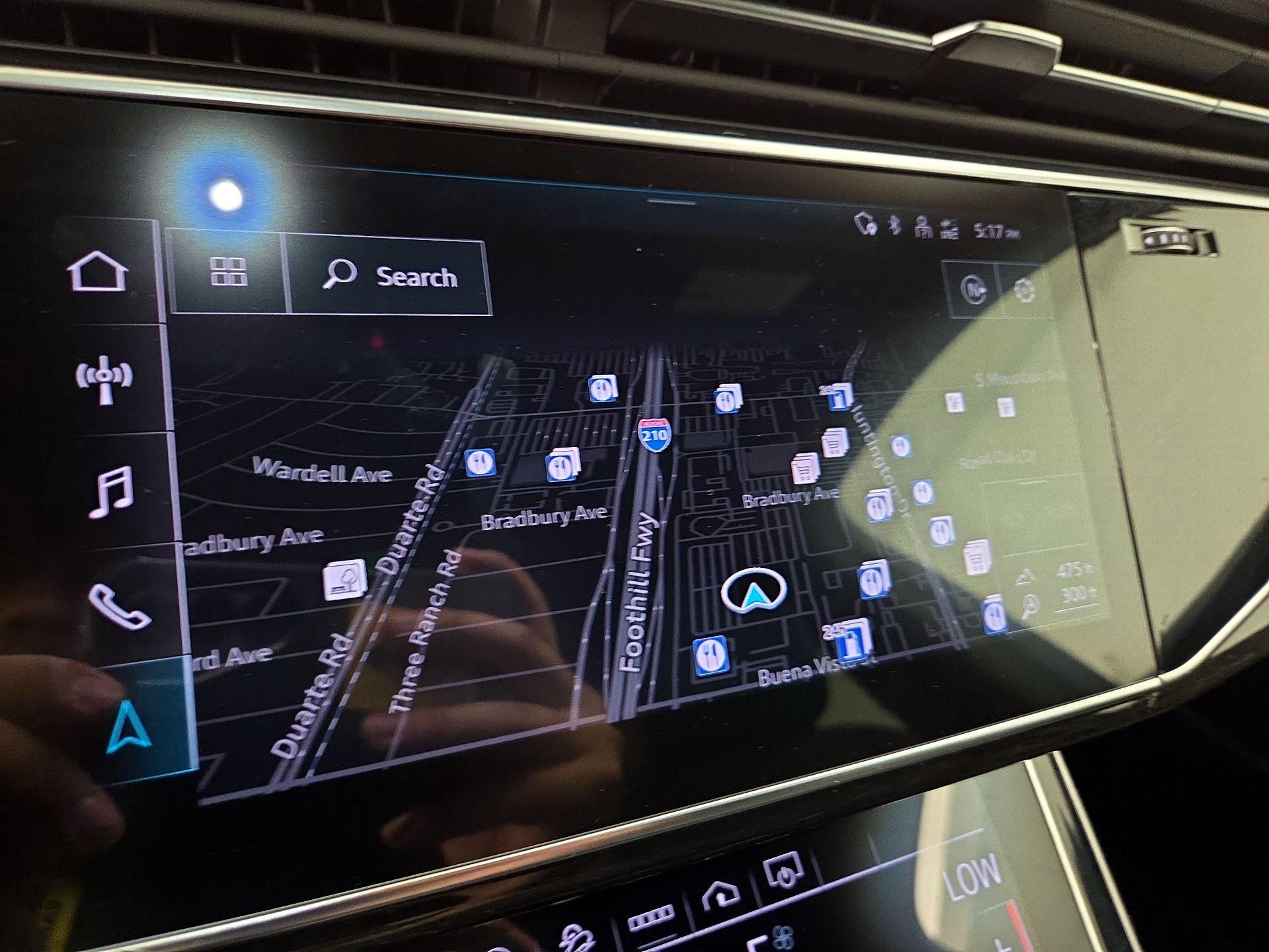 Thumbnail: 2024 Audi Q7 - 14