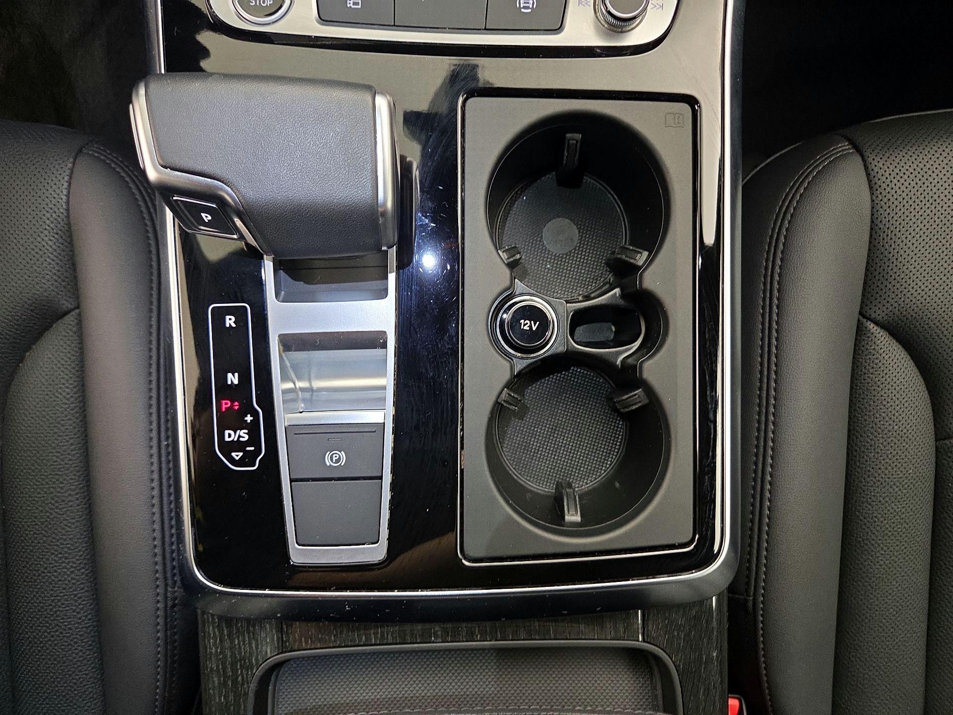 Thumbnail: 2024 Audi Q7 - 18