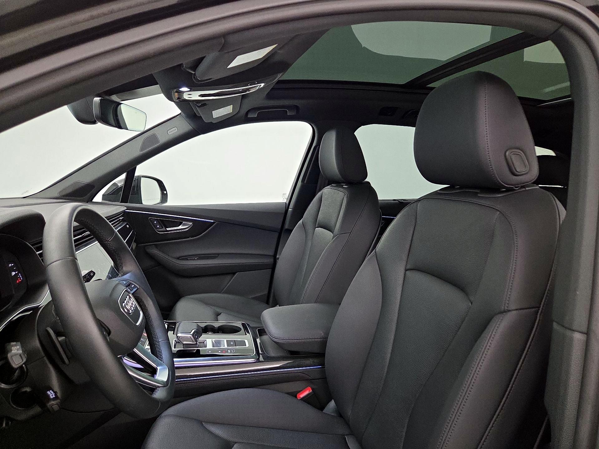 Thumbnail: 2024 Audi Q7 - 20