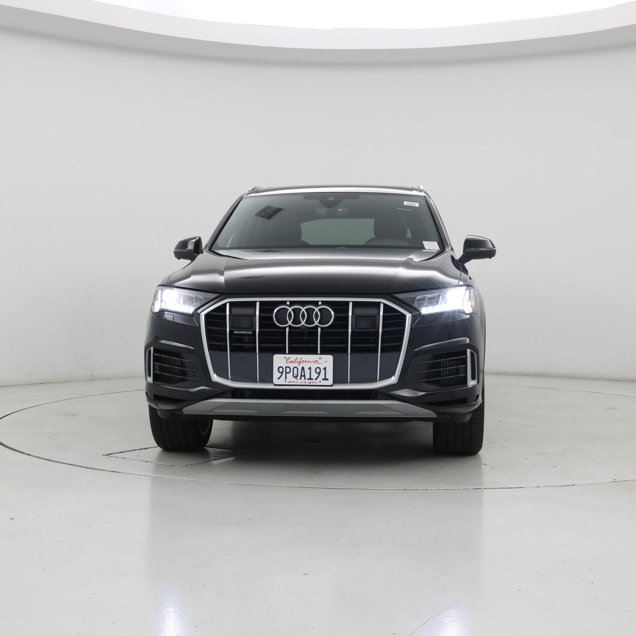Thumbnail: 2024 Audi Q7 - 5