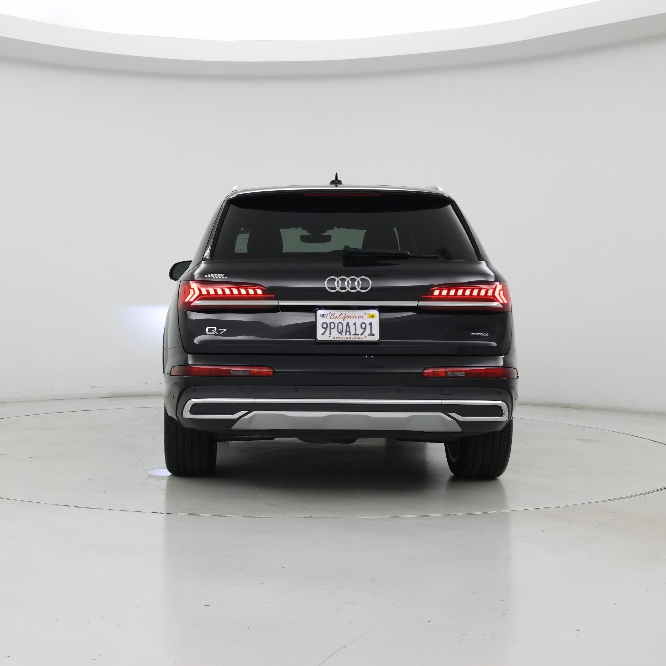 Thumbnail: 2024 Audi Q7 - 6