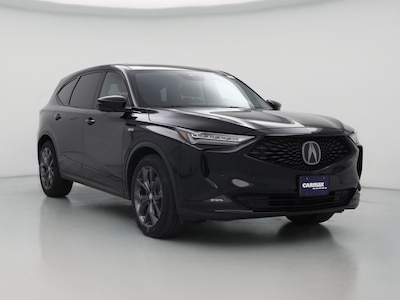 2023 Acura MDX SH-AWD A-Spec