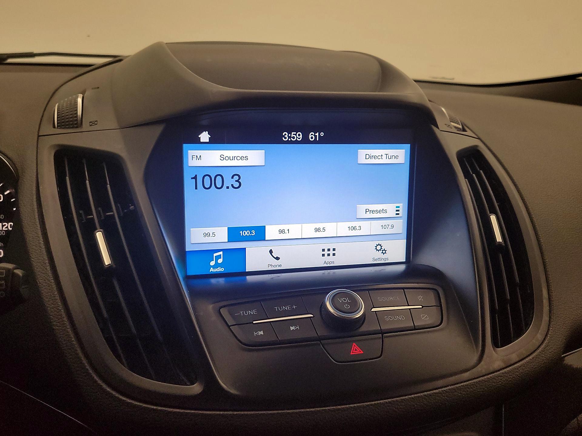 Thumbnail: 2019 Ford Escape - 15