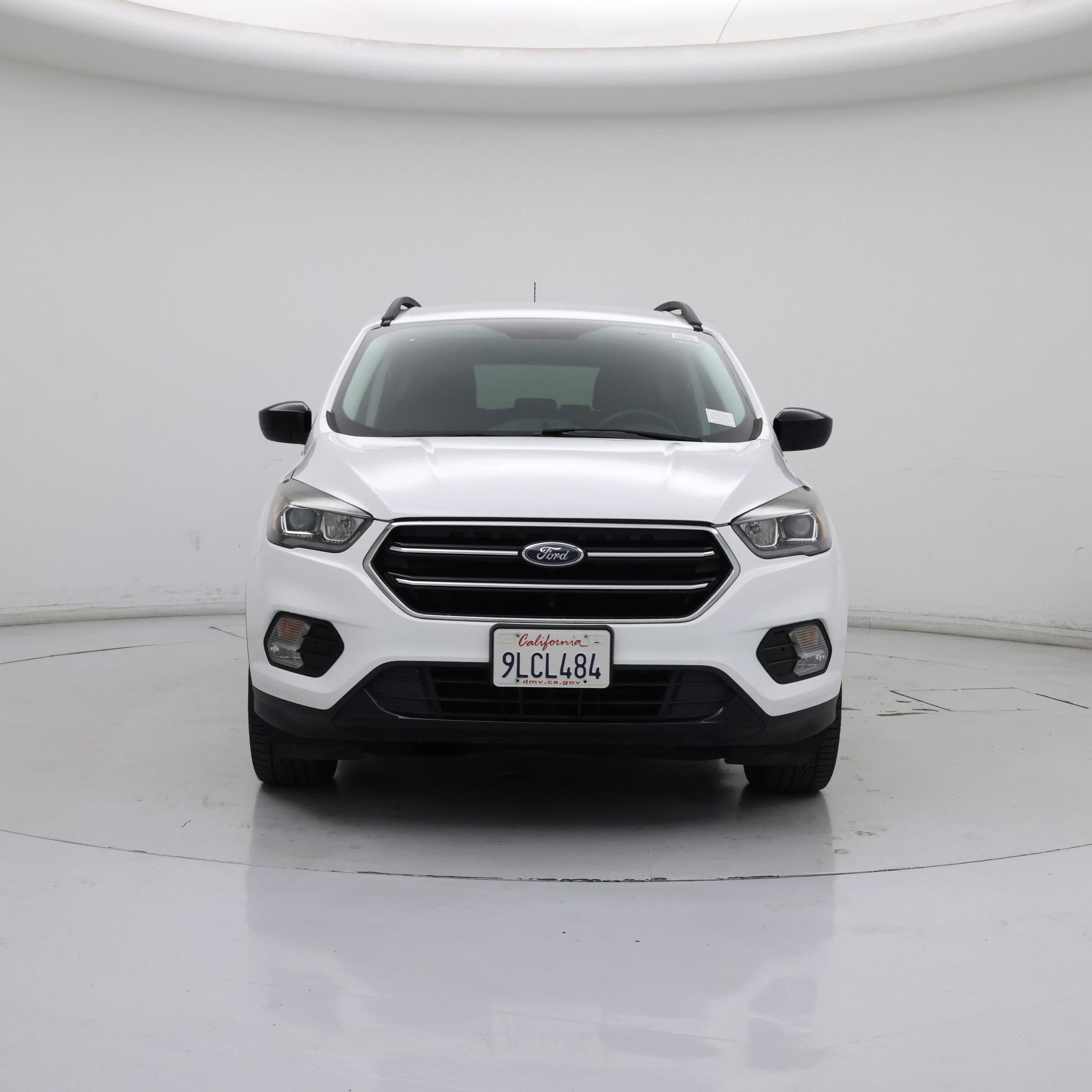 Thumbnail: 2019 Ford Escape - 5
