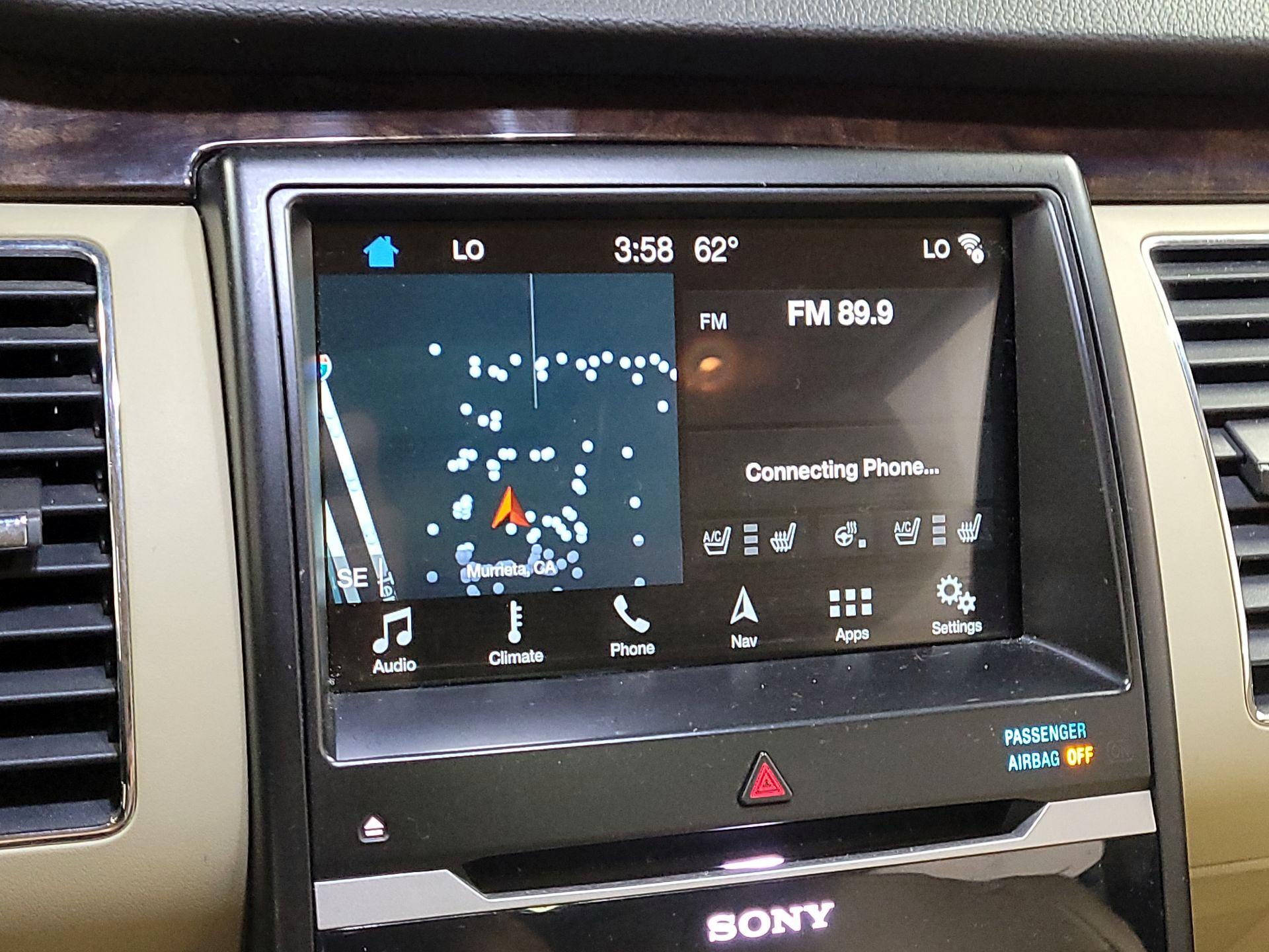 Thumbnail: 2016 Ford Flex - 14