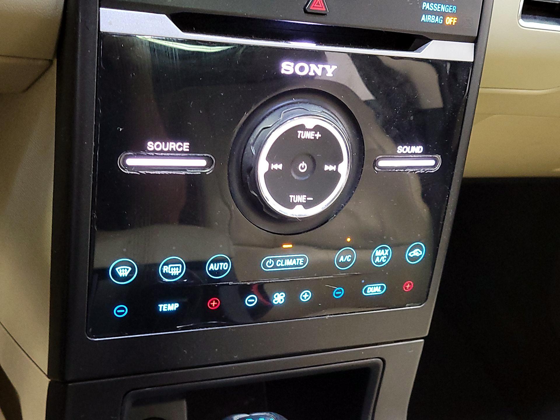 Thumbnail: 2016 Ford Flex - 15