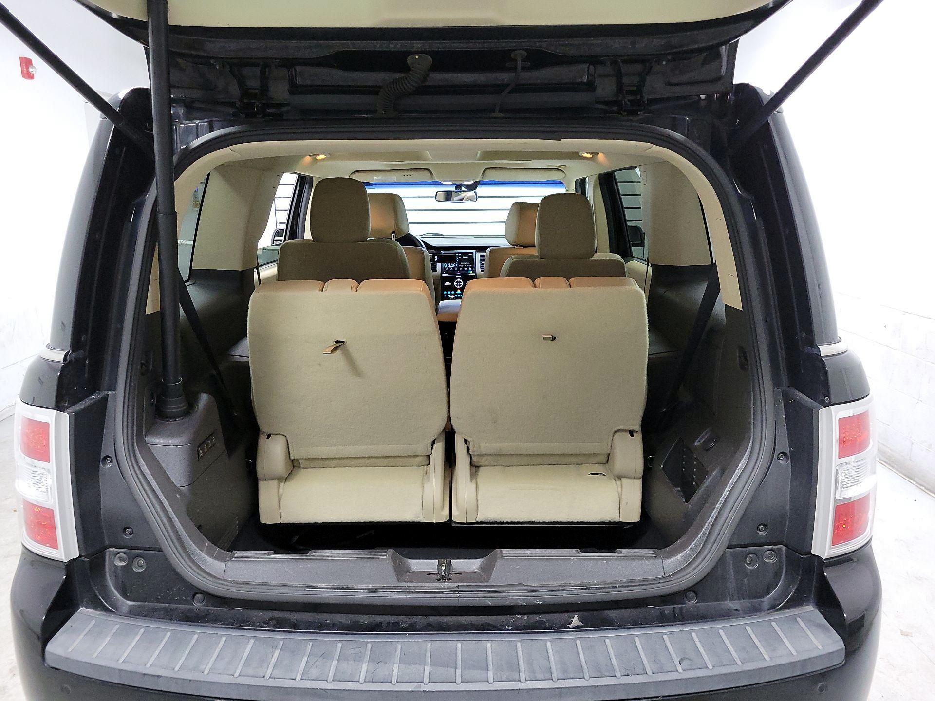 Thumbnail: 2016 Ford Flex - 18